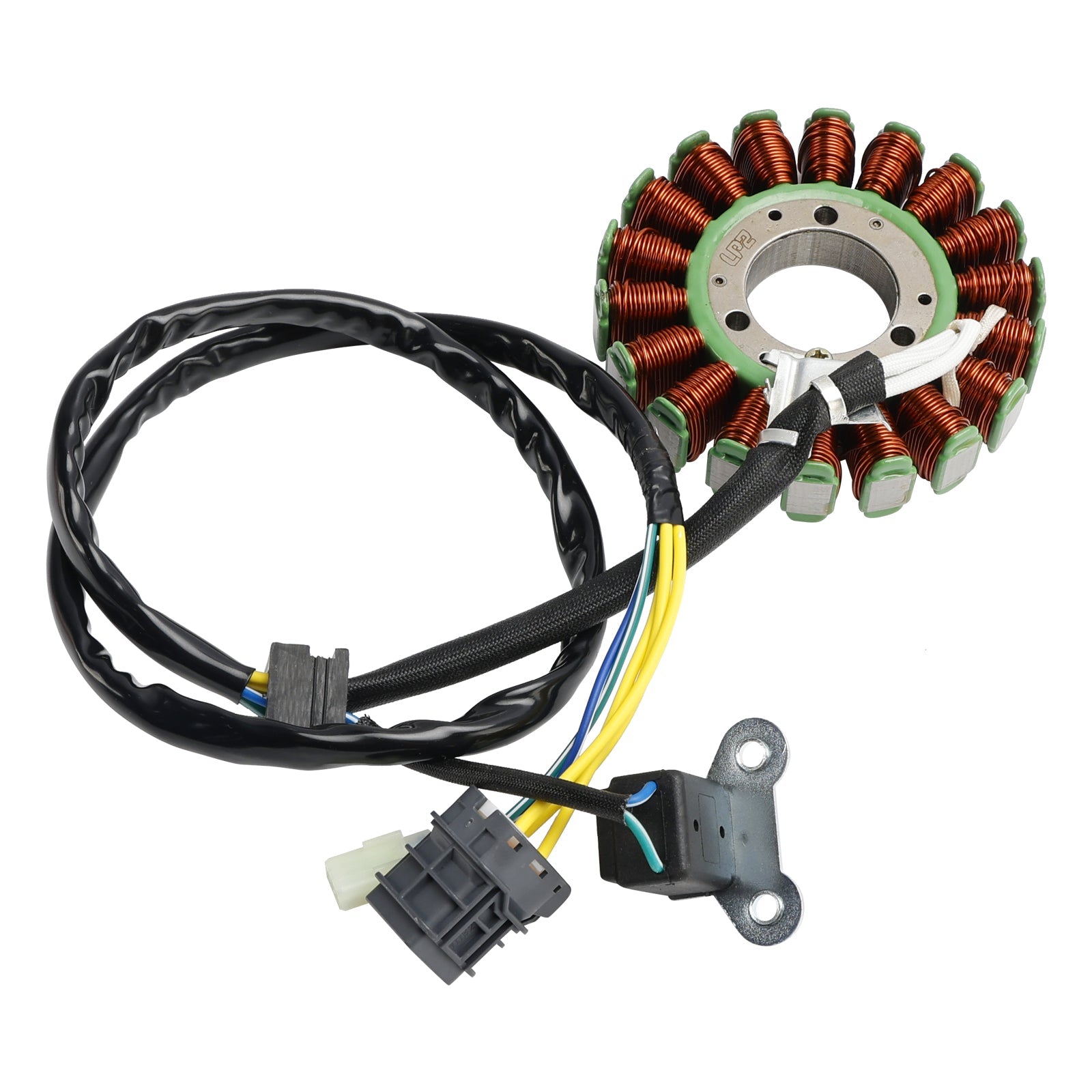 Stator Generator For Access ATV Shade 420 4X4 T3 Quad ACC-173MM.07.02
