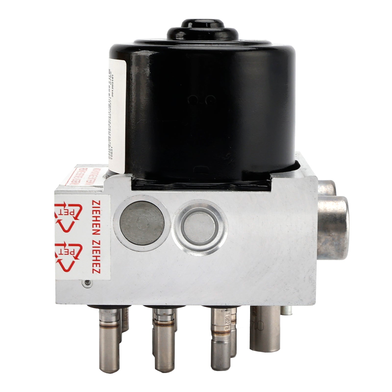 2011-2013 Ford Edge ABS Anti-Lock Hydraulic Unit Motor CT43-2C405-AB CT43-2C405-AC