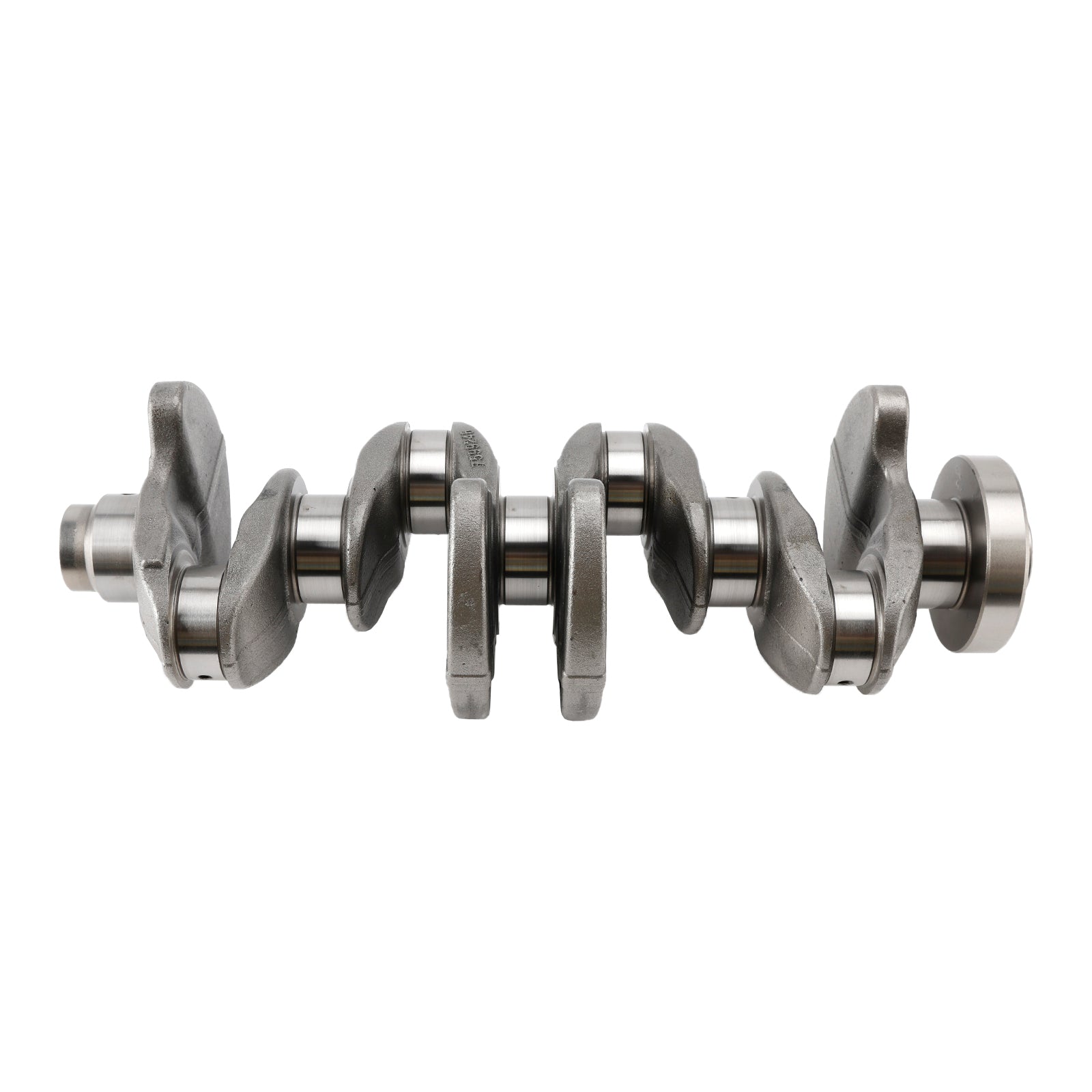 2014-2018 BMW X6 28ix (EUR) F16 N20 Overhaul Rebuild Kit Crankshaft/Conrods/Piston Kit/Gasket 11217640165