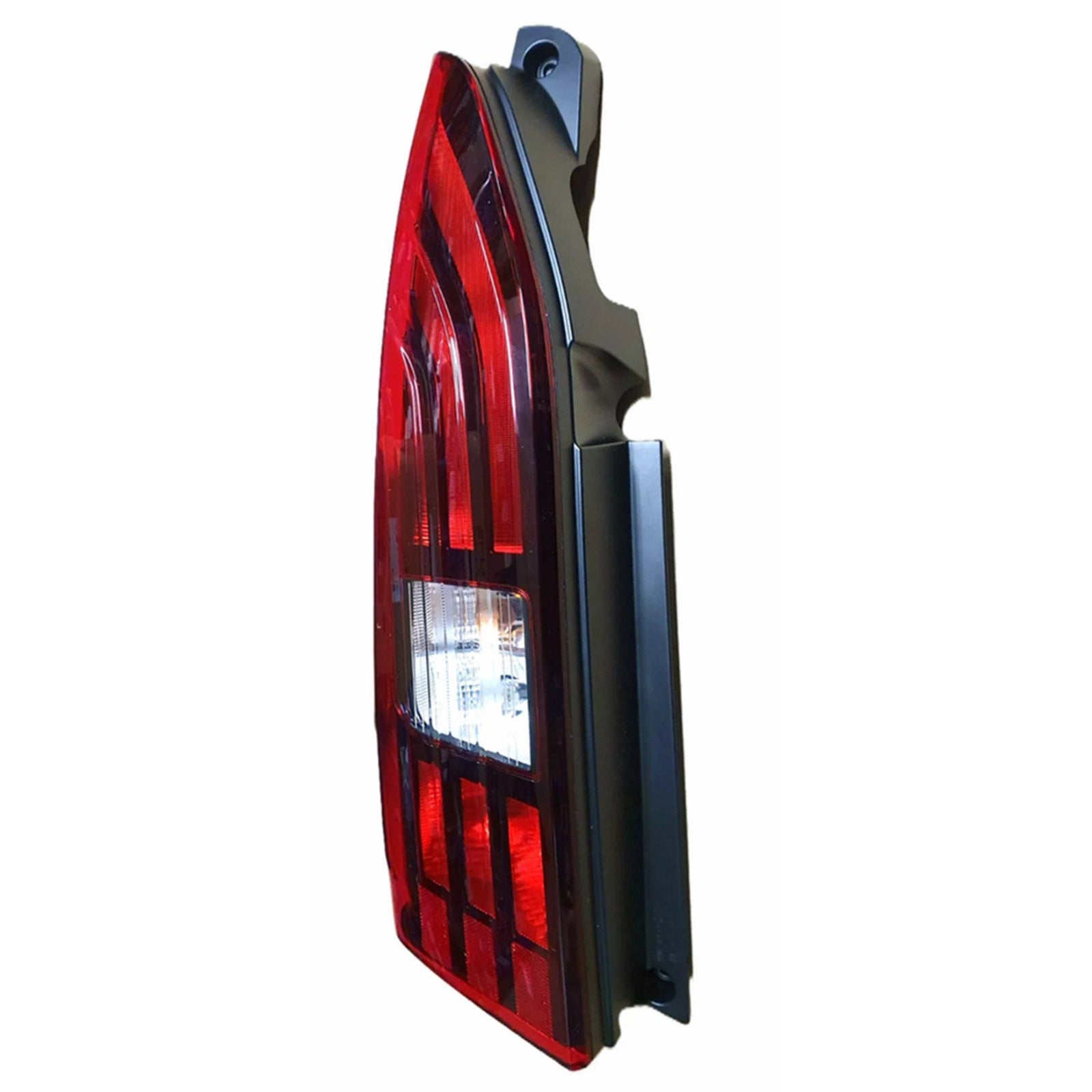 2018-2023 For Peugeot Partner III Heckklappe Rear Left+Right Tail Light Tail Lamp Halogen 9819427380 9820555280