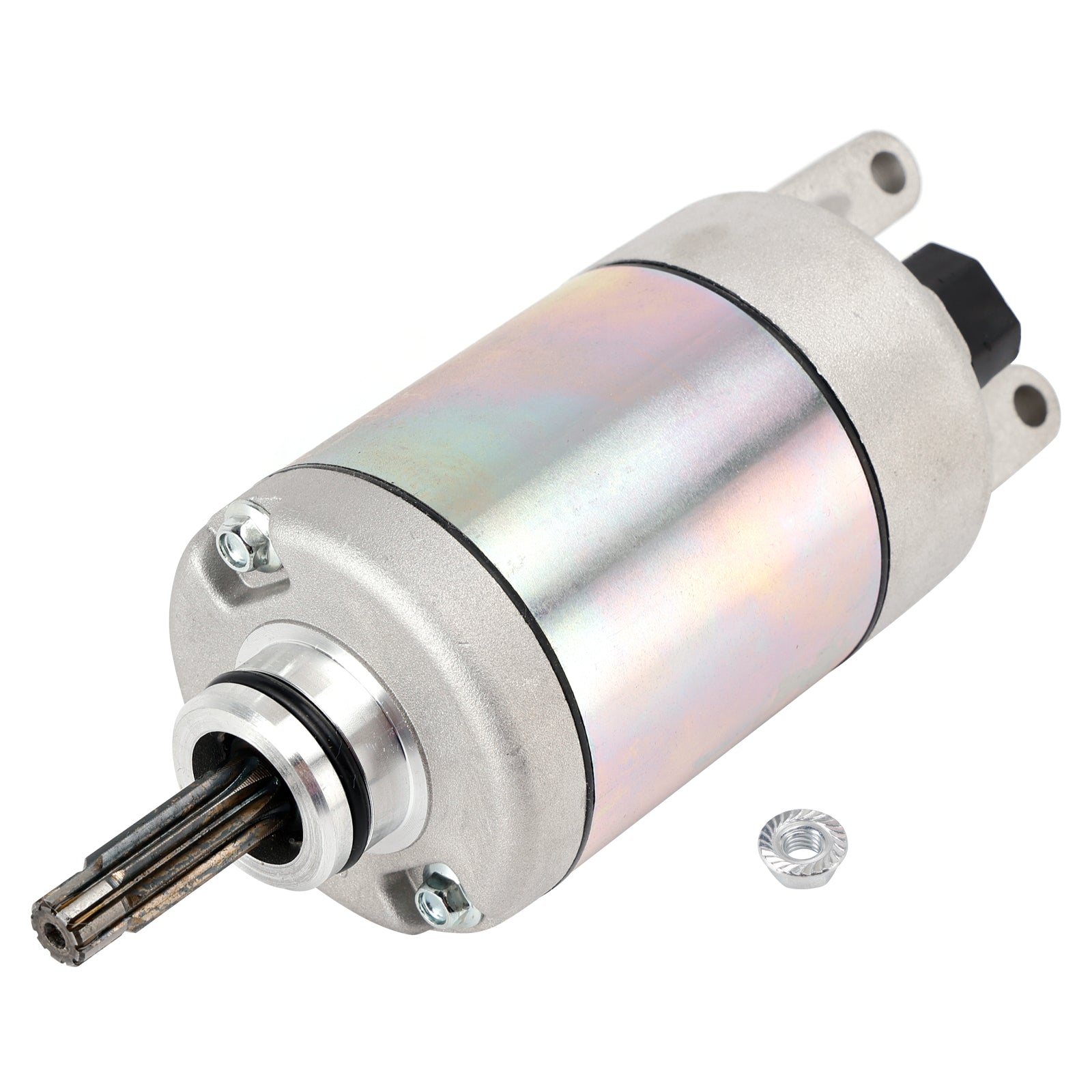 2020 Honda SXS1000 Talon 1000X4 STARTER MOTOR 31200-HL4-003