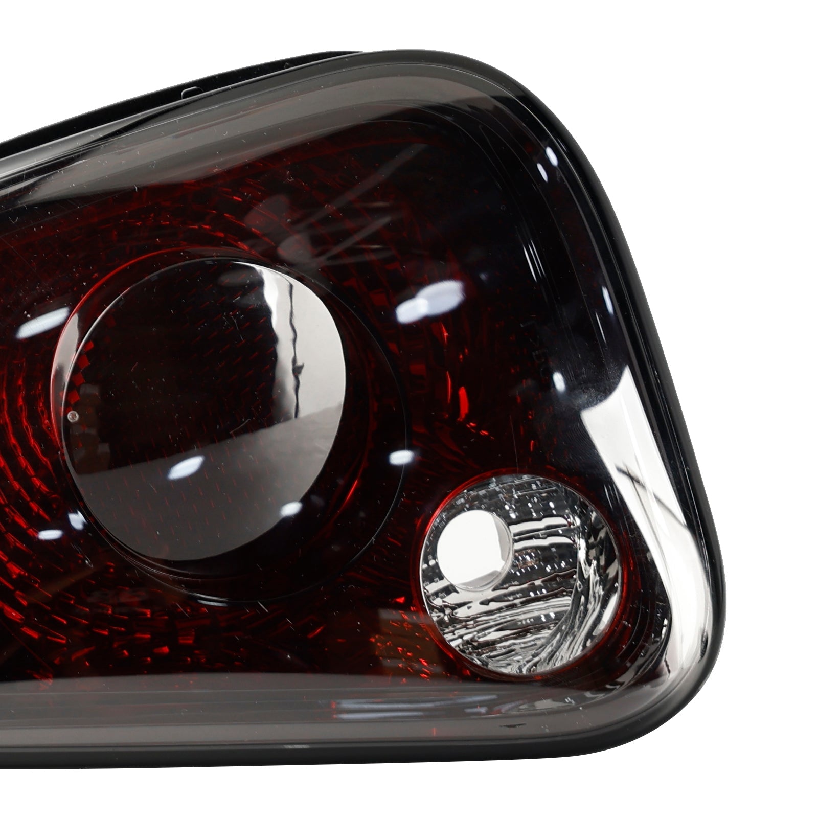 Rear Right Tail Light Lamp 63217166956 For Mini Cooper R50 R52 R53 2005-2008