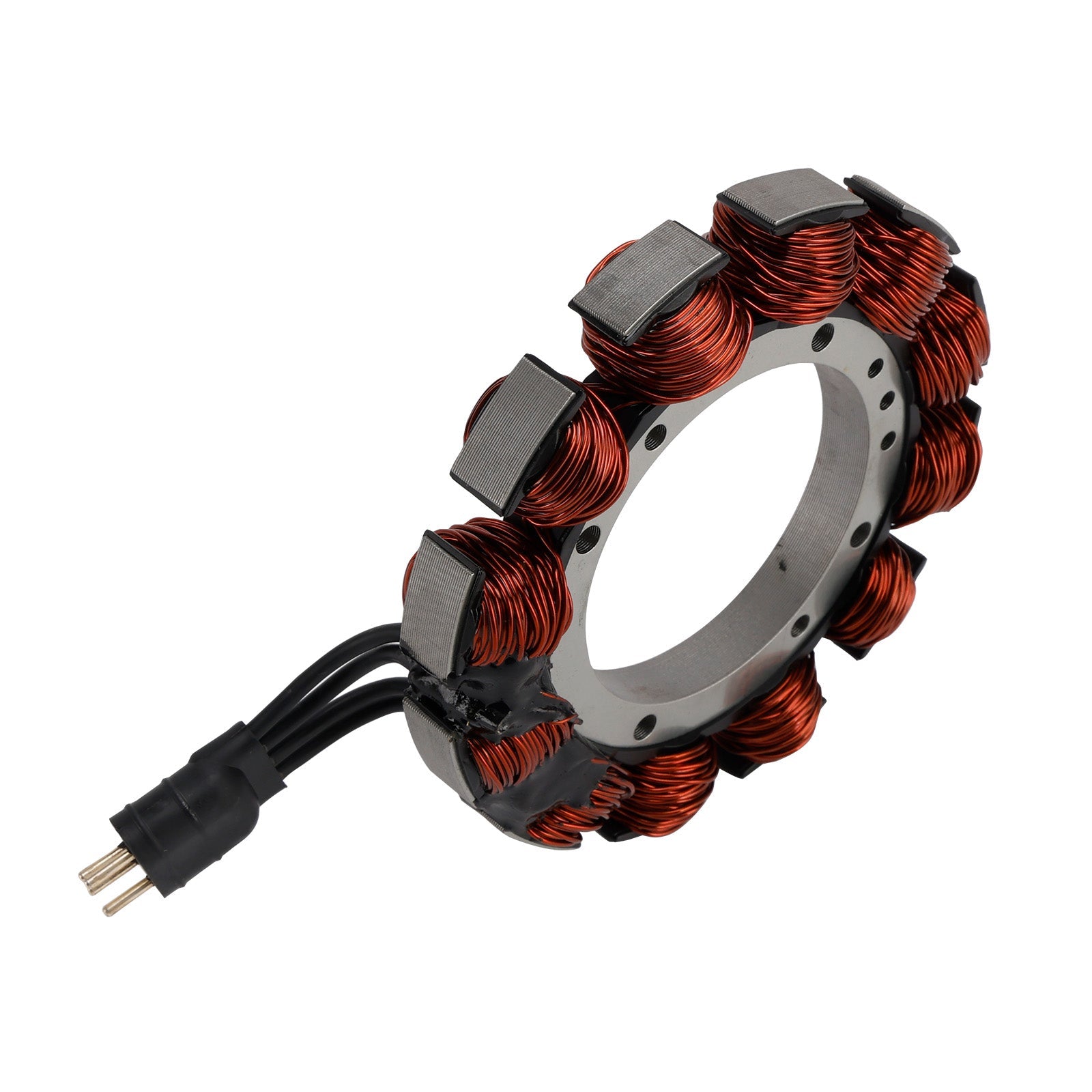 1970-1975 Electra Glide FLH Stator Generator 29965-70