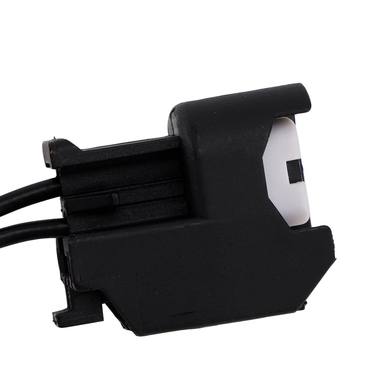 6-EV6 Fuel Injector Connector Plug Clip Pigtail Quick Disconnect Fit Hyundai