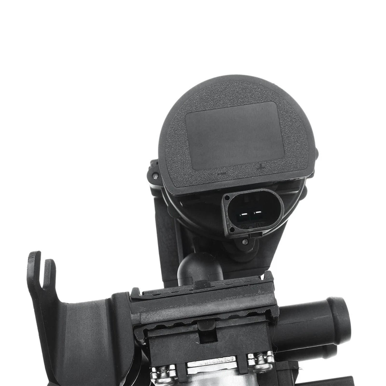 2007-2011 Audi S6 V10 5.2L Sedan Heater Control Valve 4F1959617B 4F1959617A