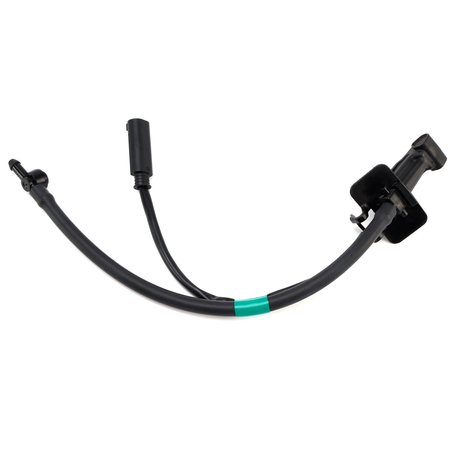 Heated Windscreen Washer Jet LR083282 for Discovery 5 Range Rover L405