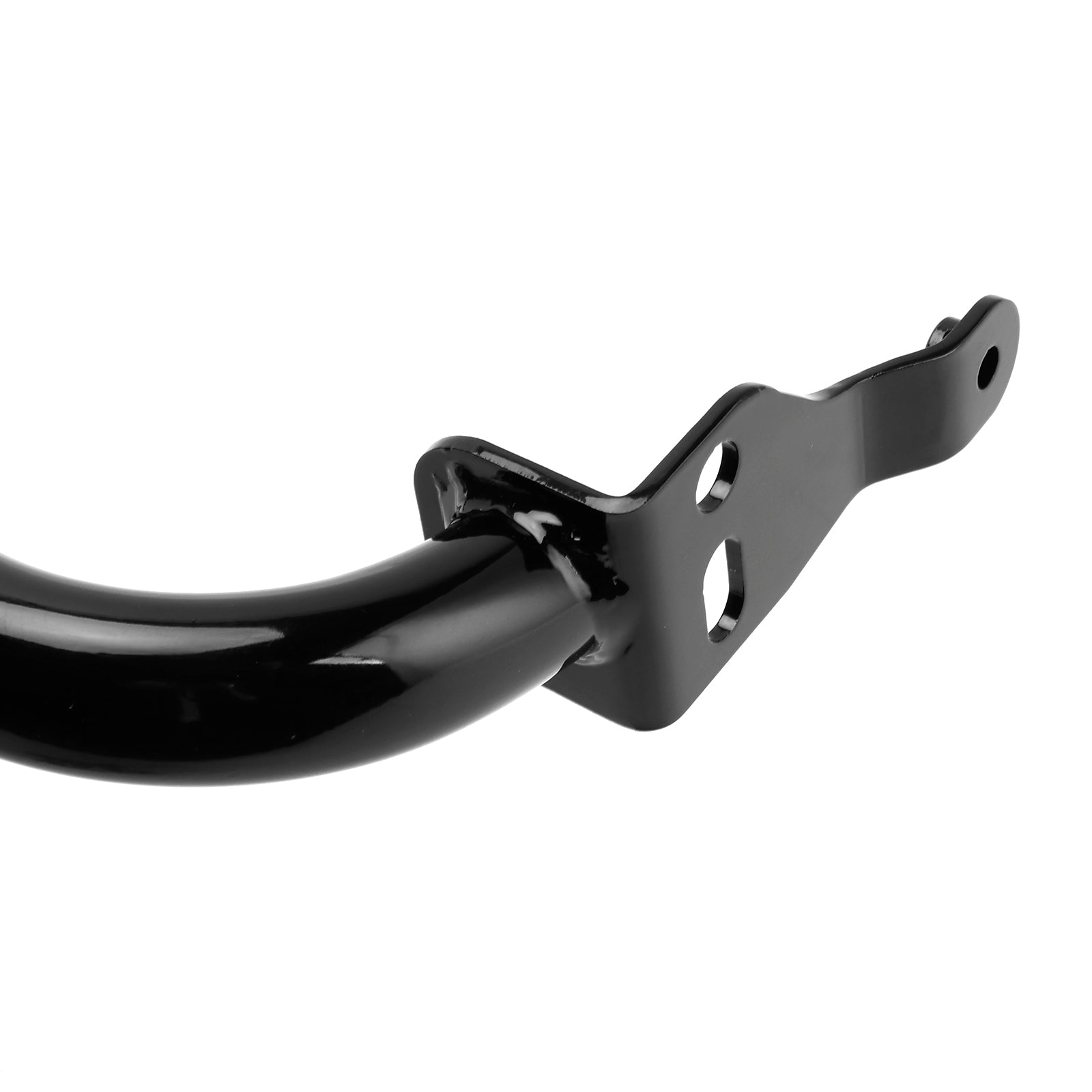 1997-2008 ELECTRA GLIDE STANDARD FLHT/I Engine Guard Anti-Crash Fairing Support Kit