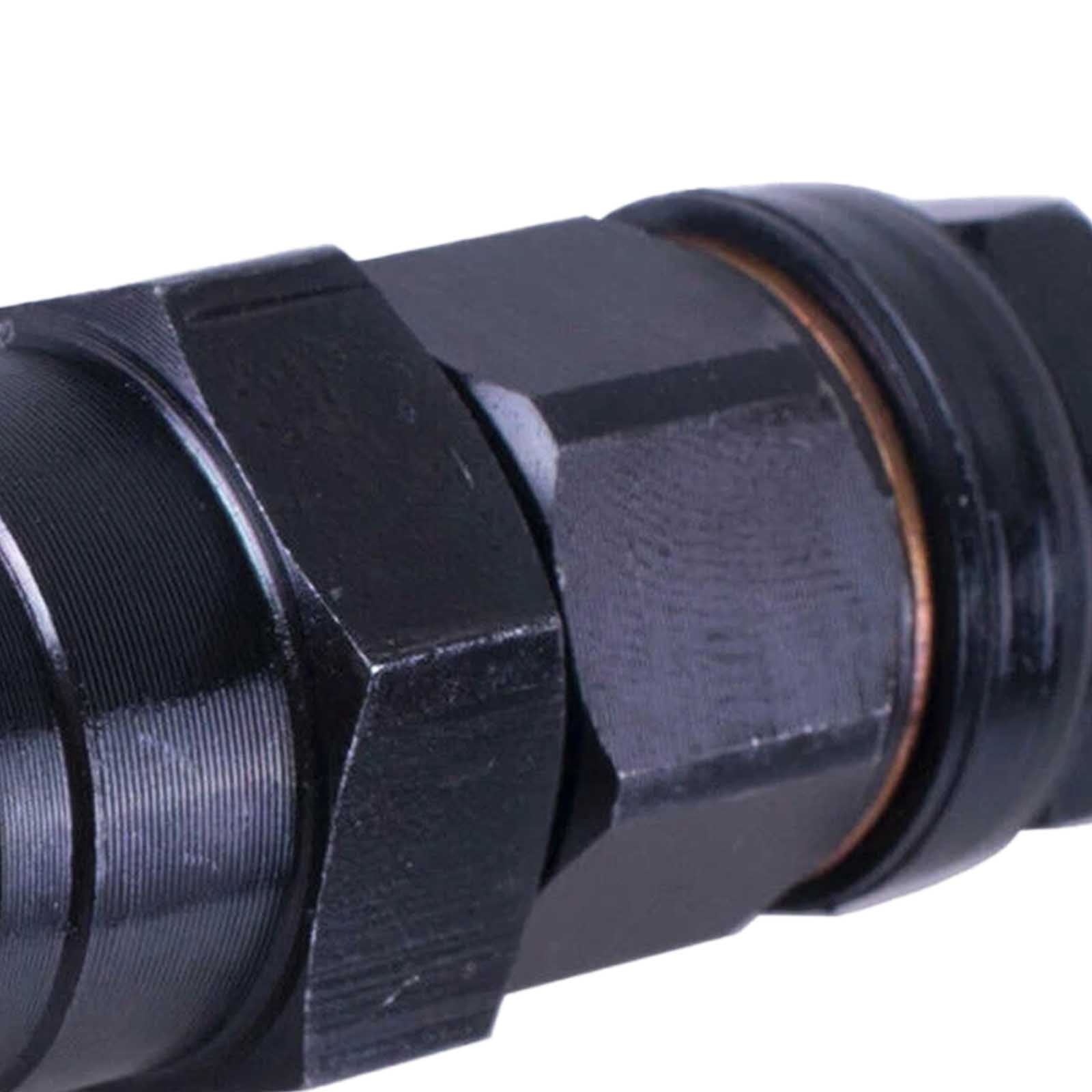 4Pcs Fuel Injector For Ford Courier For Mazda B-Series 99-05 105078-0111
