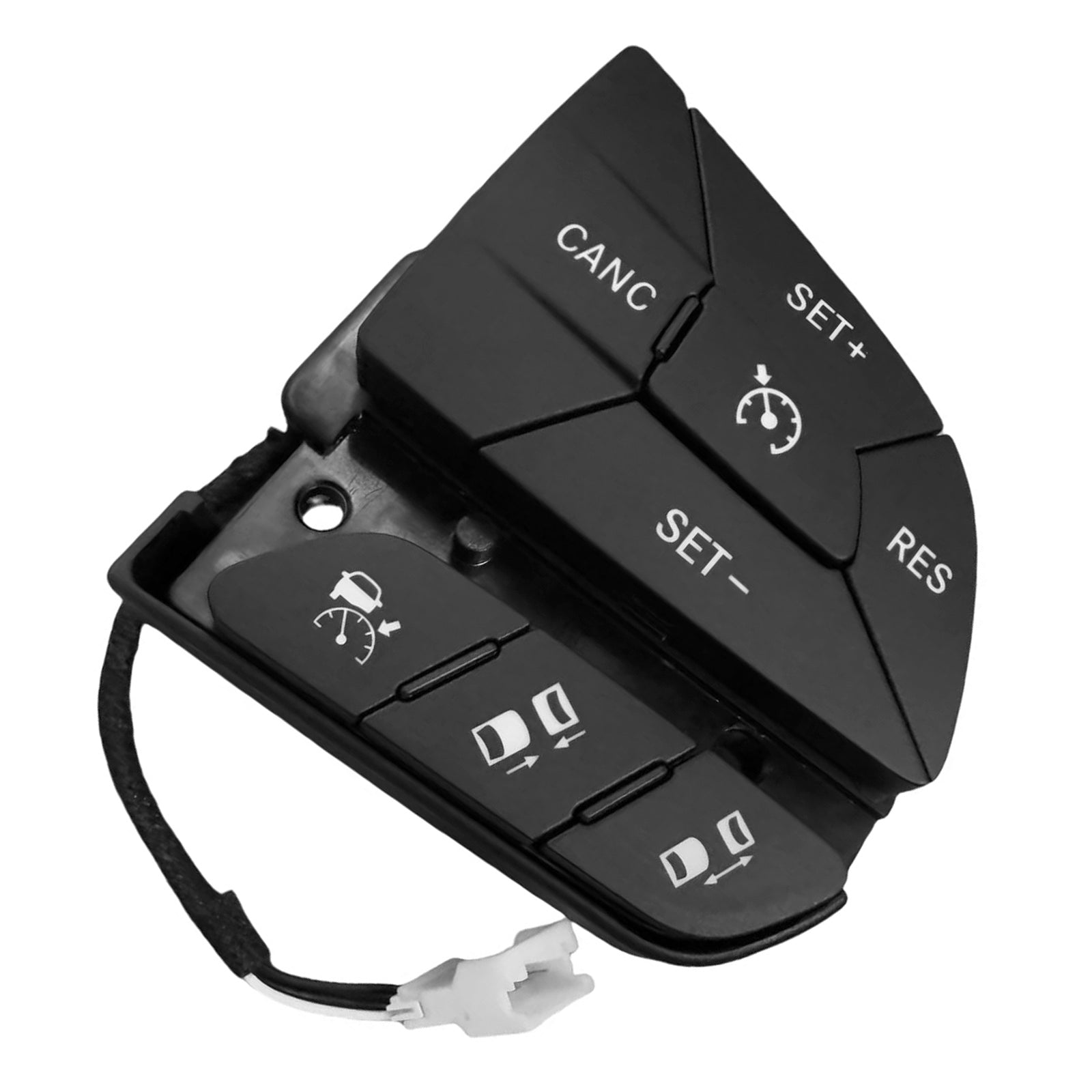 Challenger Charger Right Steering Wheel Speed Control Switch 68321898AA