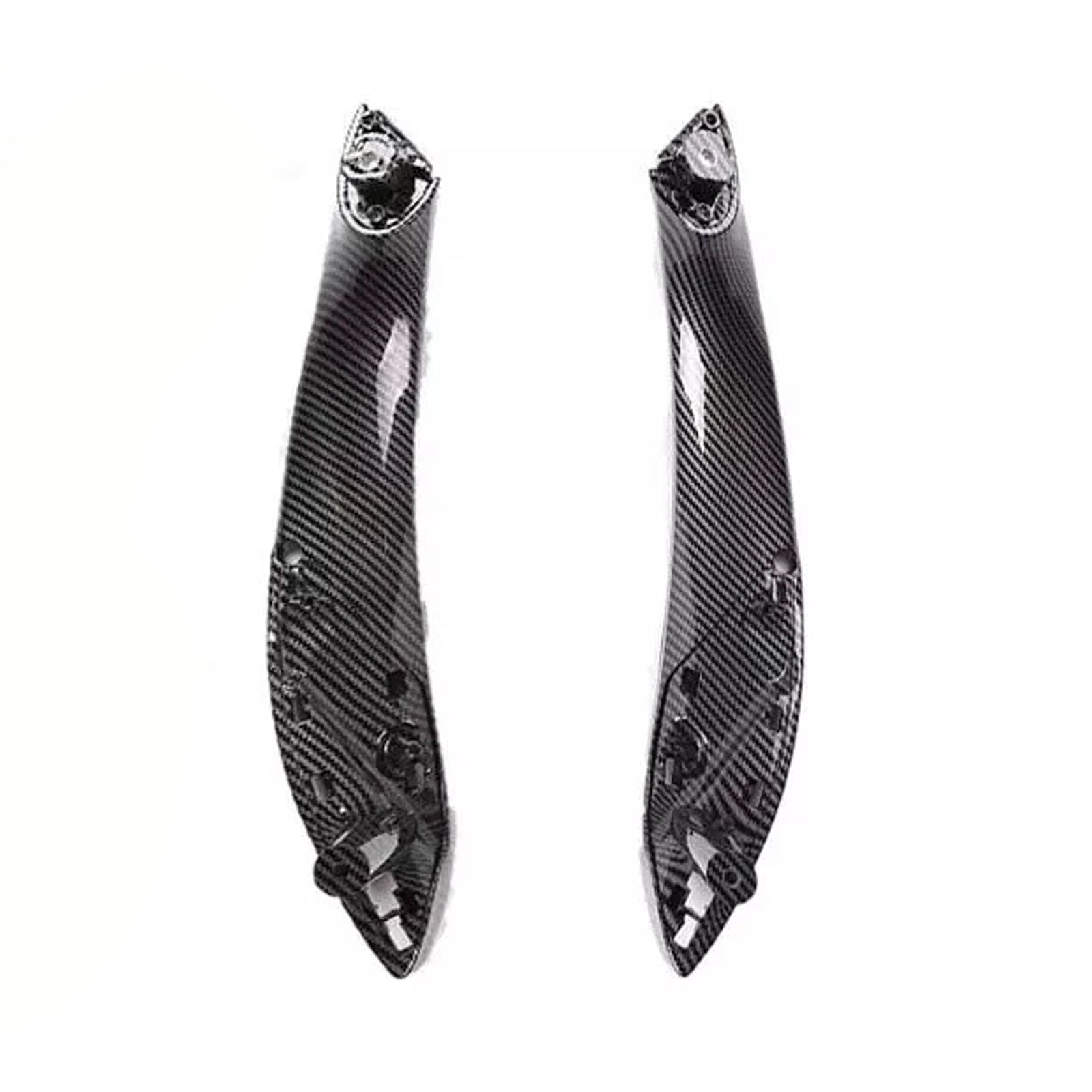 Front Left/Right Inner Trim Door Pull Handle For BMW F30 F80 F31 F32 F33 F35 M3