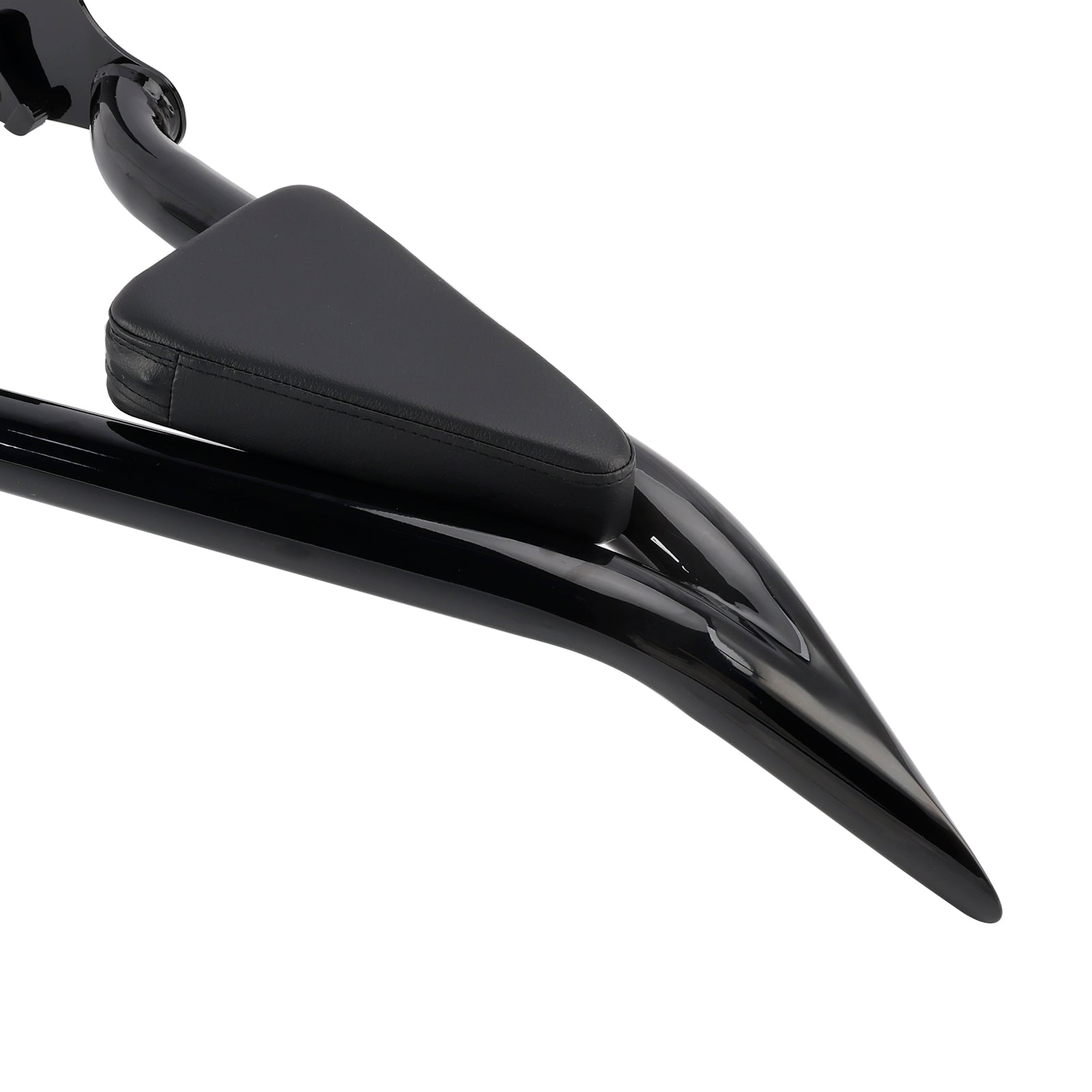 Passenger Sissy Bar Backrest for Road King Street Glide Road Glide 1997-2008