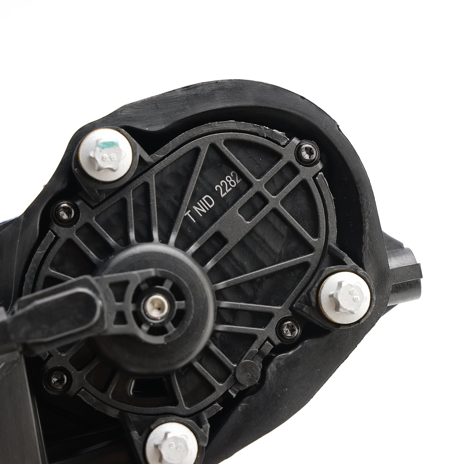 Inlet Manifold W/ Actuator Motor Fit Mercedes 2.1 Cdi 2143CCM 2003+ EEP/ME/253