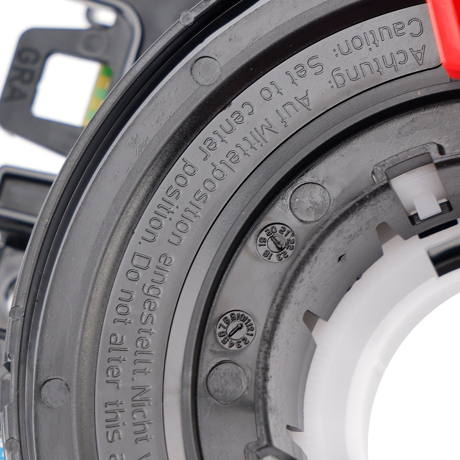 Steering Wheel Clock Spring 5Q1953549 For Tiguan Golf 7 MTF Multifunction