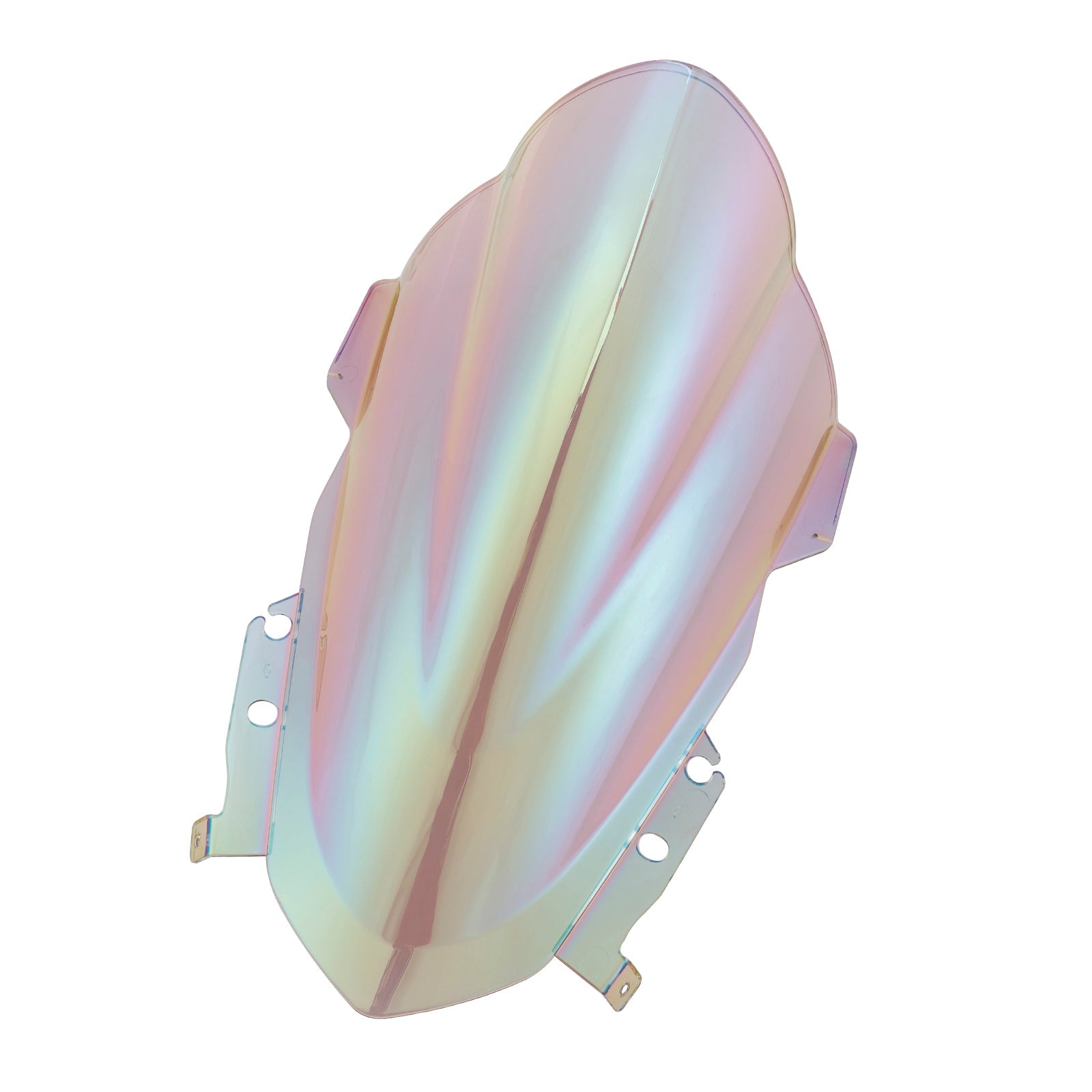 2024-2025 Daytona 660 Motorcycle Windshield WindScreen