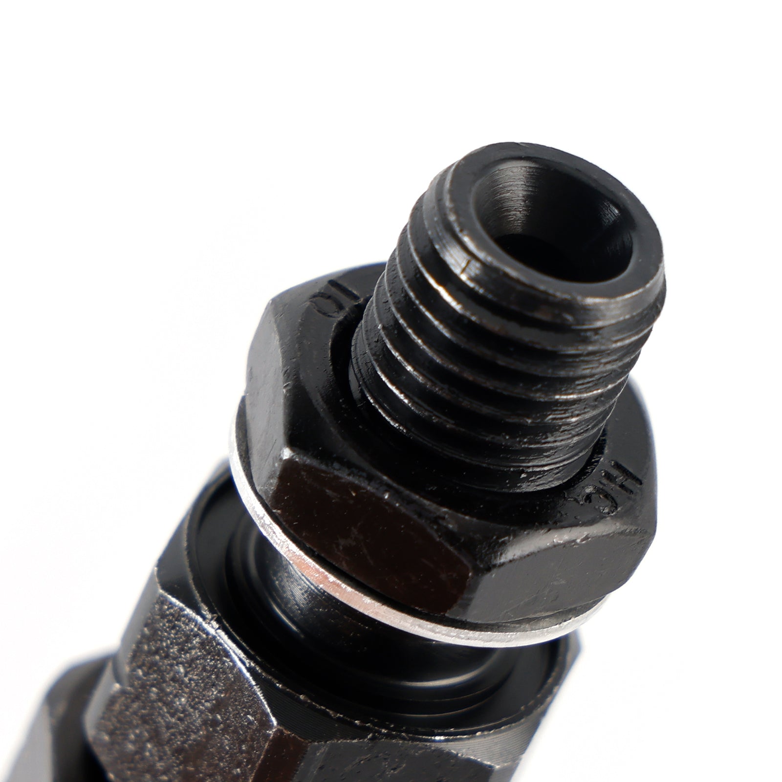 4Pcs Fuel Injector For Mitsubishi L2E L3E S3L S4L S4L2 Engine MM43594101