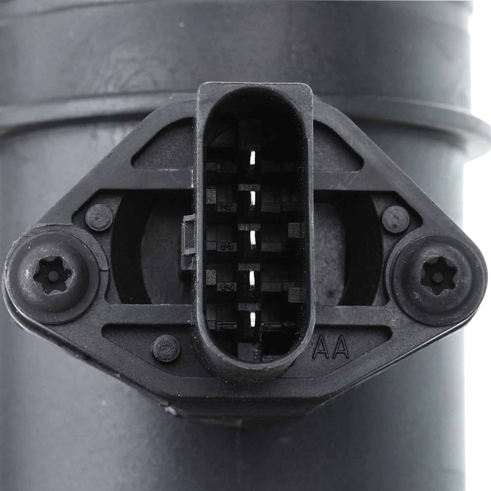 Mass Air Flow Meter Sensor For VW Transporter IV Passat 3B Superb I 0281002463