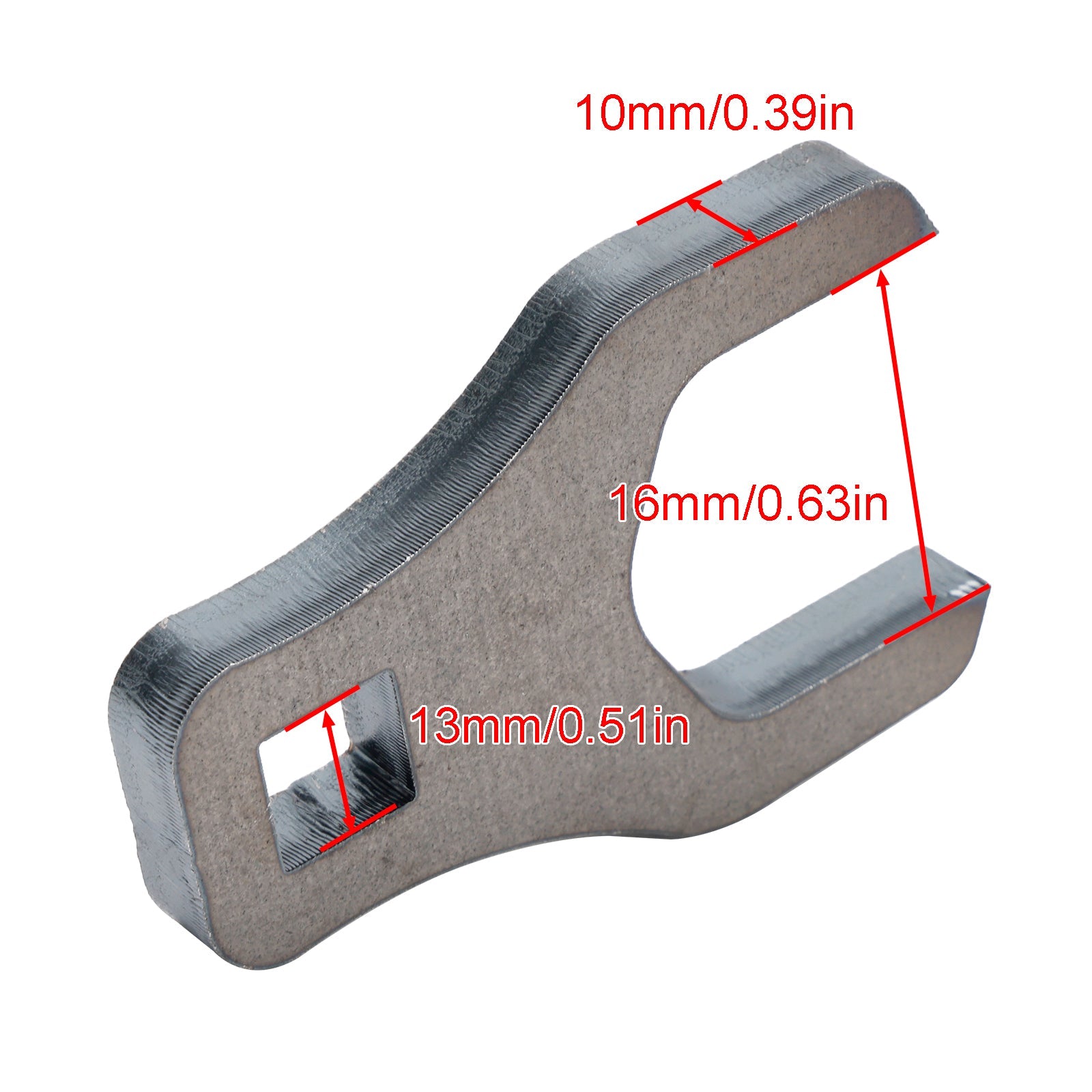 Inner Tie Tod Removal Tool For Can-Am Maverick X3 900 Max Turbo 2017-2024 Rs-Dps