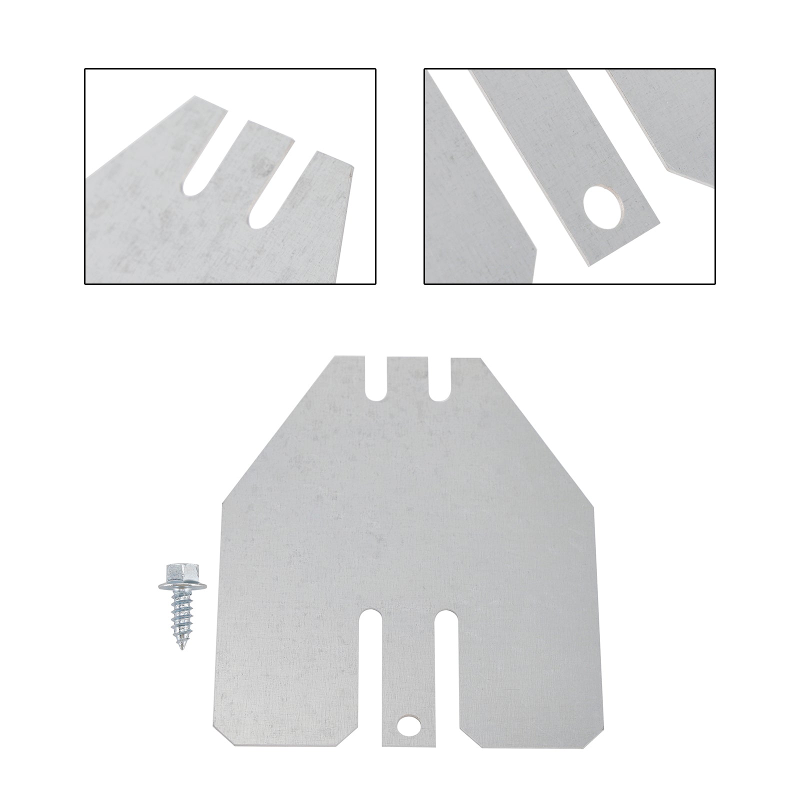 WE49X22606 Dryer Exhaust Cover Plate