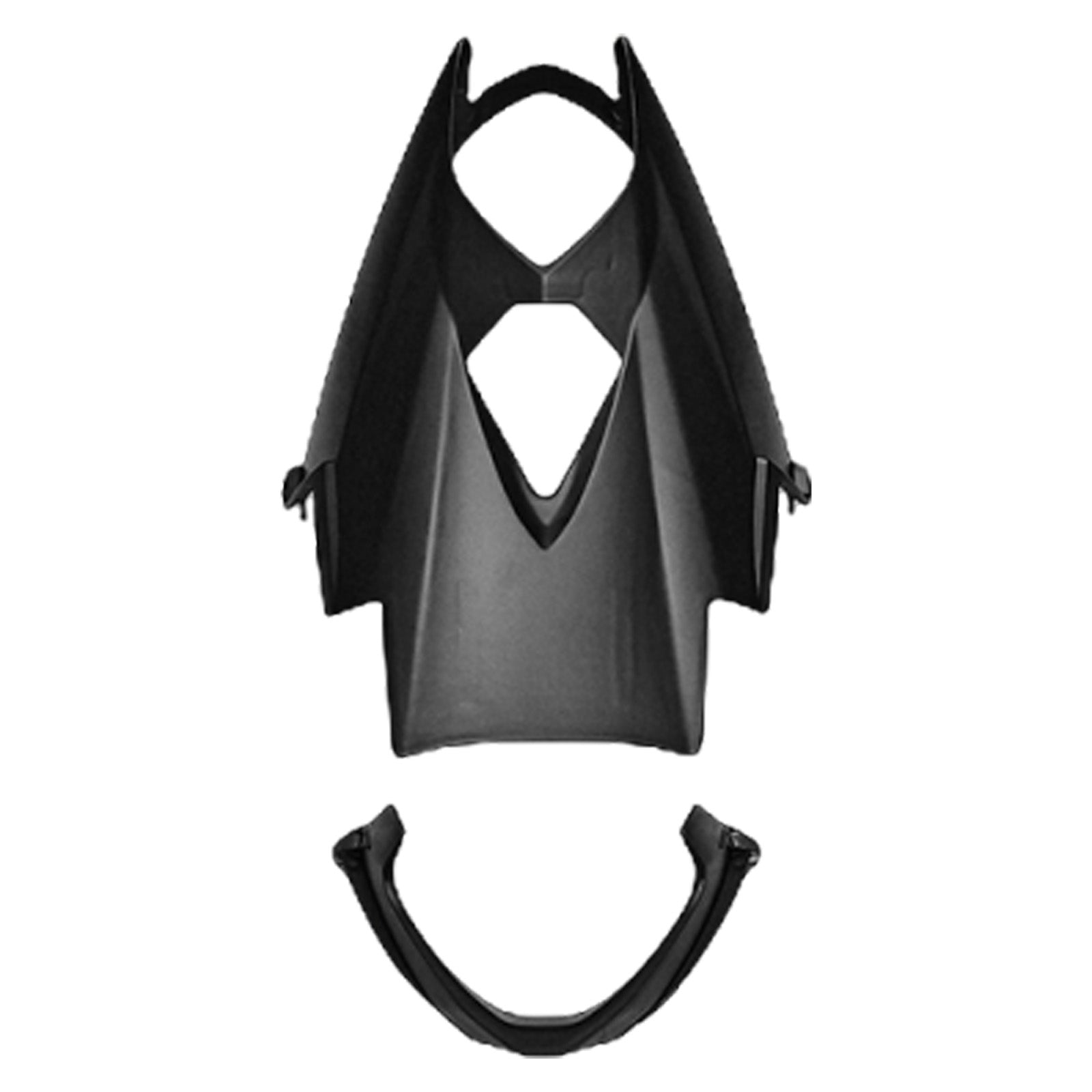 2020-2022 for Street Triple 765 R/RS Injection Bodywork Fairing Kit