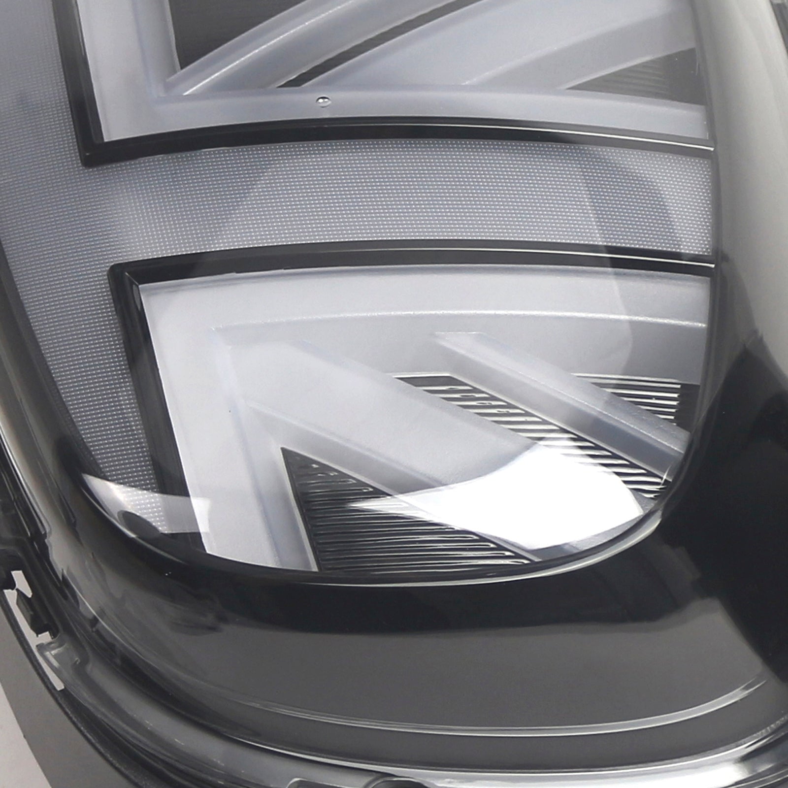 2014 onward Mini Cooper F57 : MINI Convertible Cooper S, Cooper SD L&R LED Tail lights Lamps 63217297433 63217297434