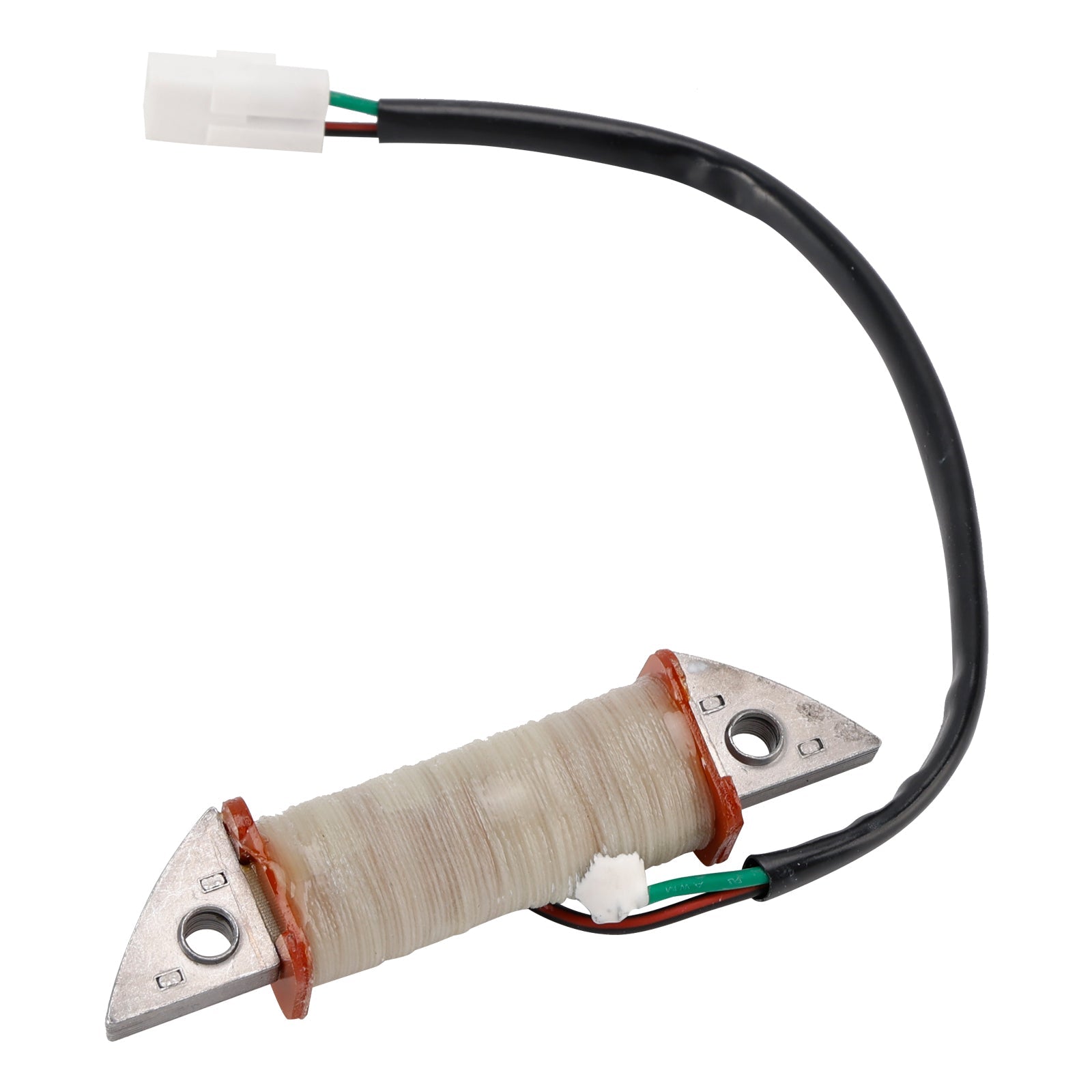 PRIMARY CHARGING COIL FOR SUZUKI DT20-DT25-DT30 2 STROKE OUTBOARD ENGINES 83-00