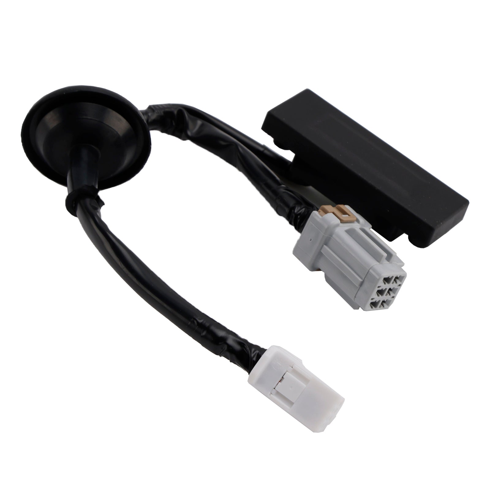 Trunk Lid Release Switch Button for Kia Rio III 2011-2017 81260-1W230