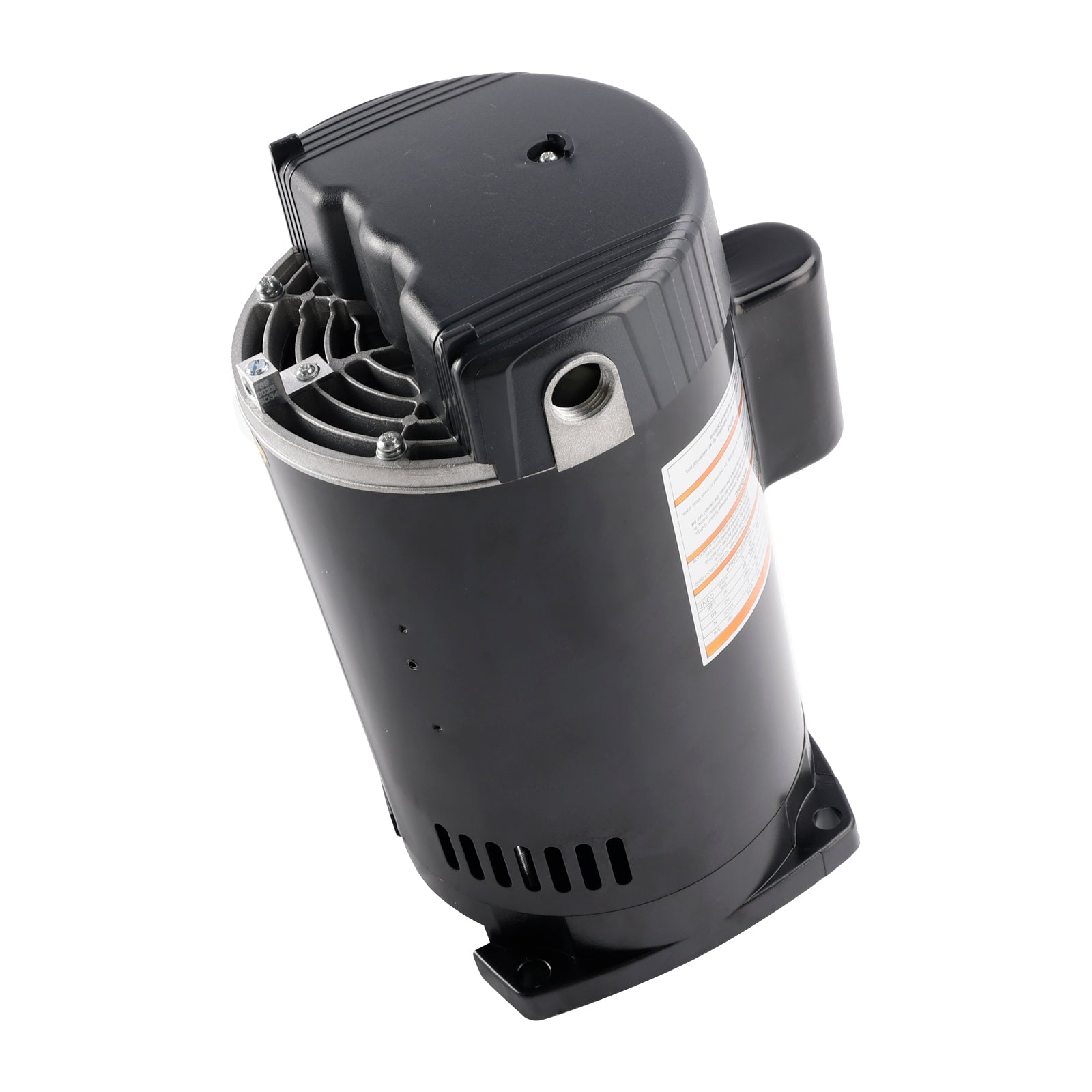 B2852 Square Single Speed Pool Pump Motor 3/4 HP 3450RPM