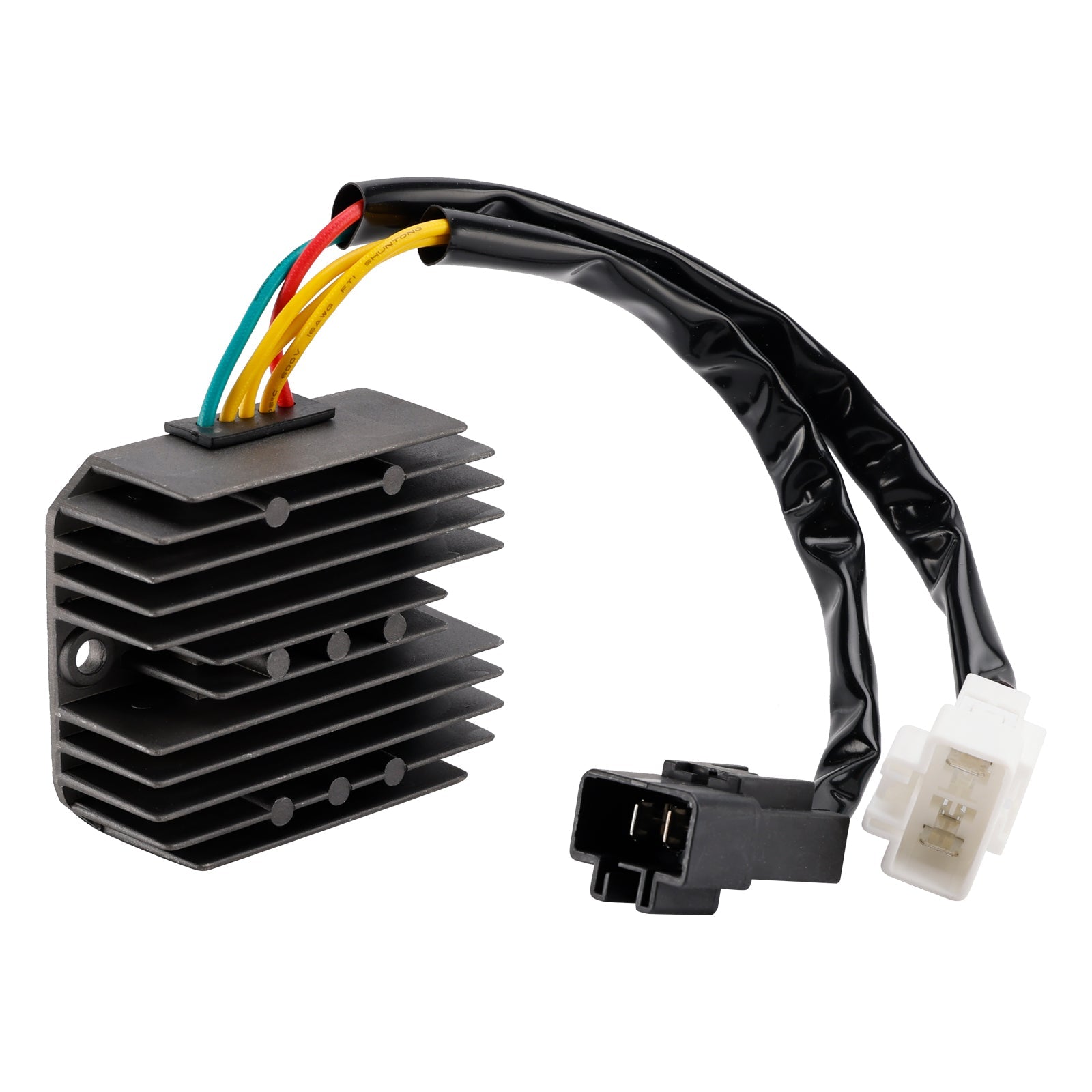 Voltage Regulator Rectifier For SYM Maxsym TL 500 2019 2020 Maxsym TL508 2022