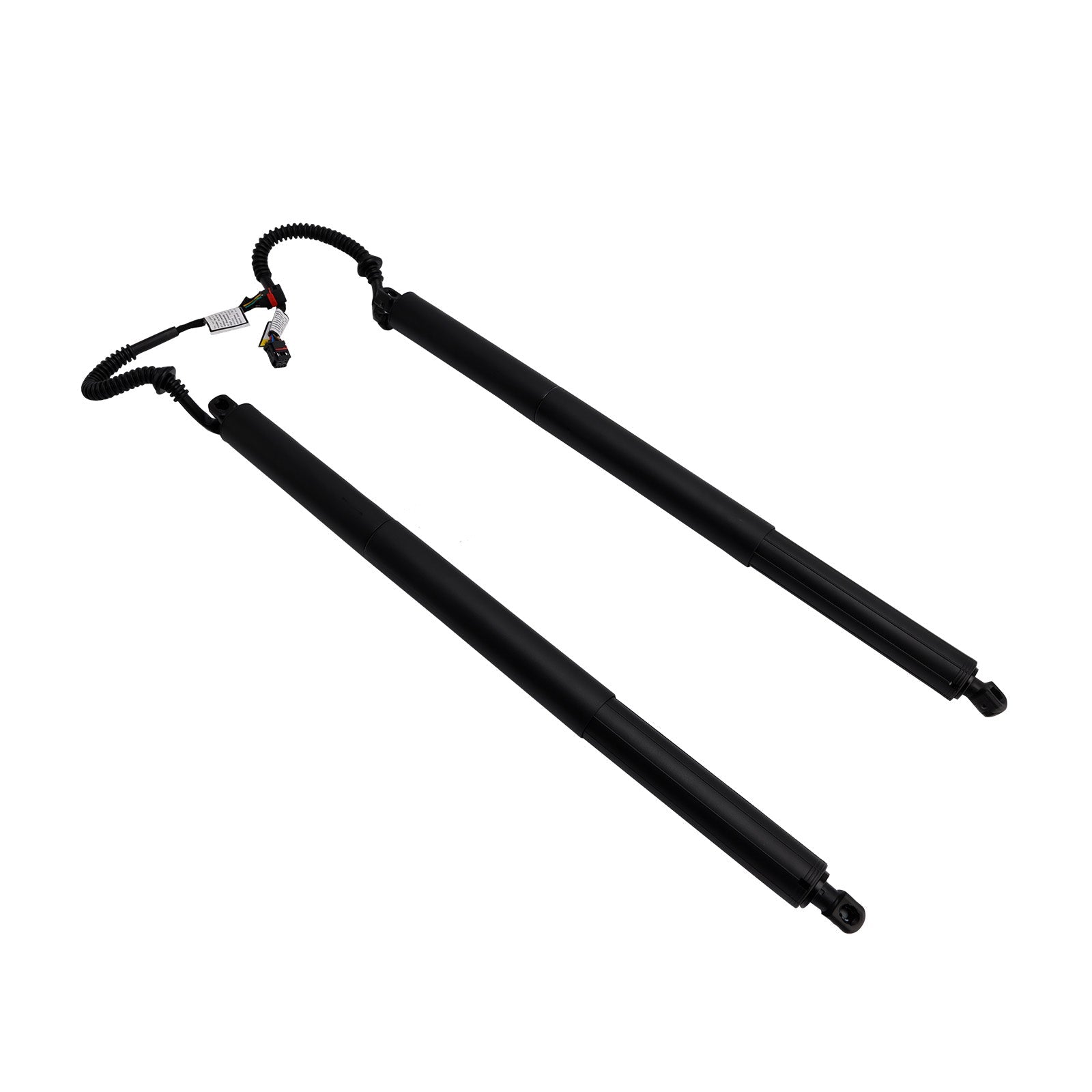 2015-2019 Porsche Macan 2PCS Rear Tailgate Power Lift Support 95B827851B