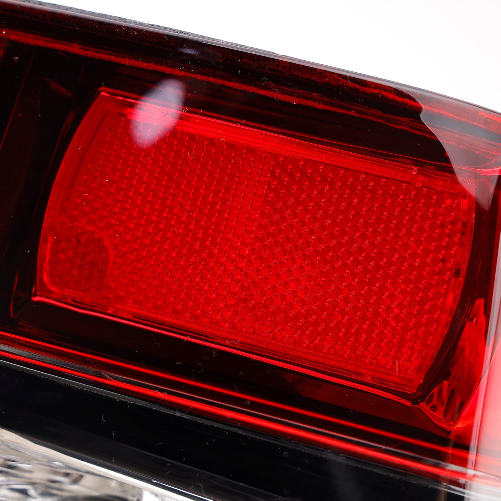 미쓰비시 트리톤 L200 2019-2023용 LED 리어 스톱 브레이크 테일 라이트 램프