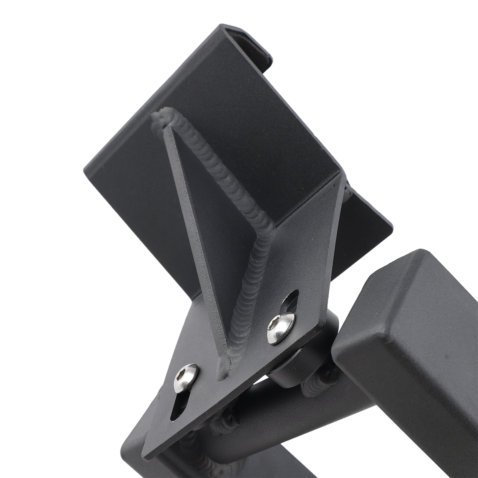 2007-2021 Toyota FJ Cruiser Rear Gate Ladder Kit Left Side