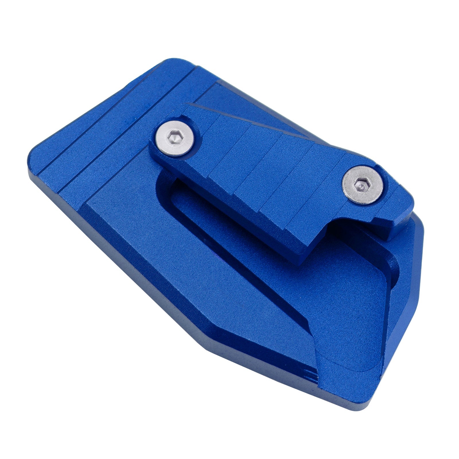 Kickstand Enlarge Plate Pad fit for BMW BMW K1600B K1600 Bagger K1600GA 2018-2025