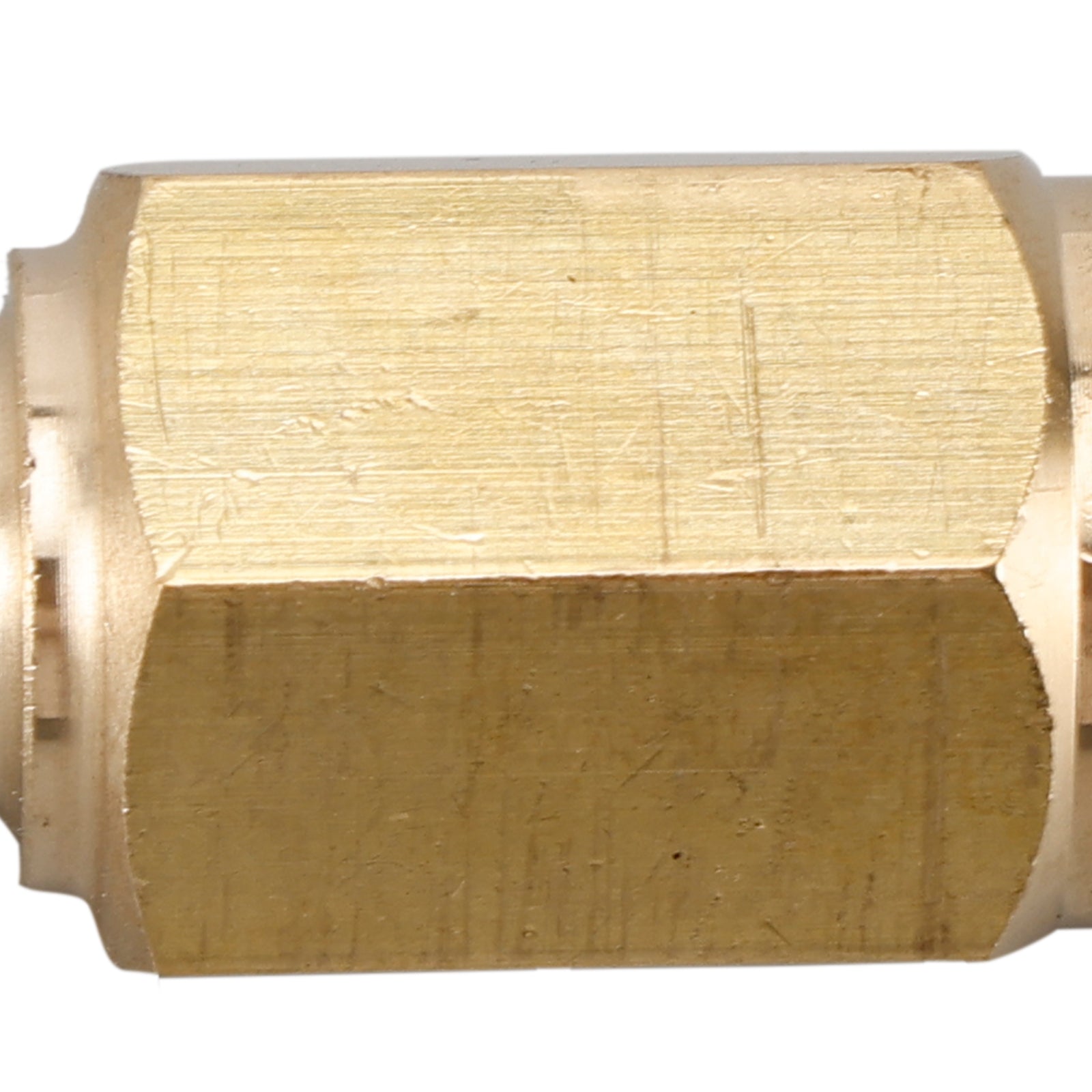 1/8-27 NPT Fuel Pressure Snubber Valve Sensor Adapter for Ram 2500 3500 Diesel