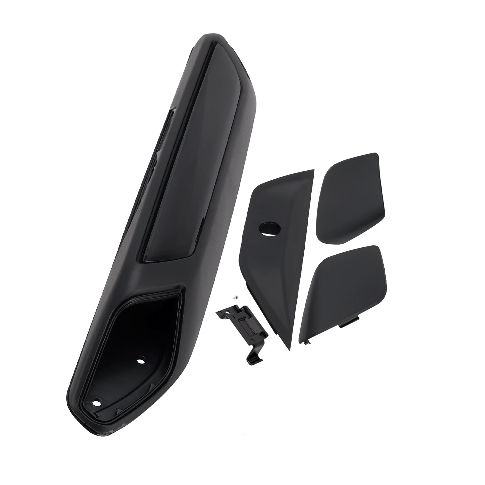 923-127 3rd Brake Light Stop Lamp For Ford Transit 150 250 350 350HD 2018-2019