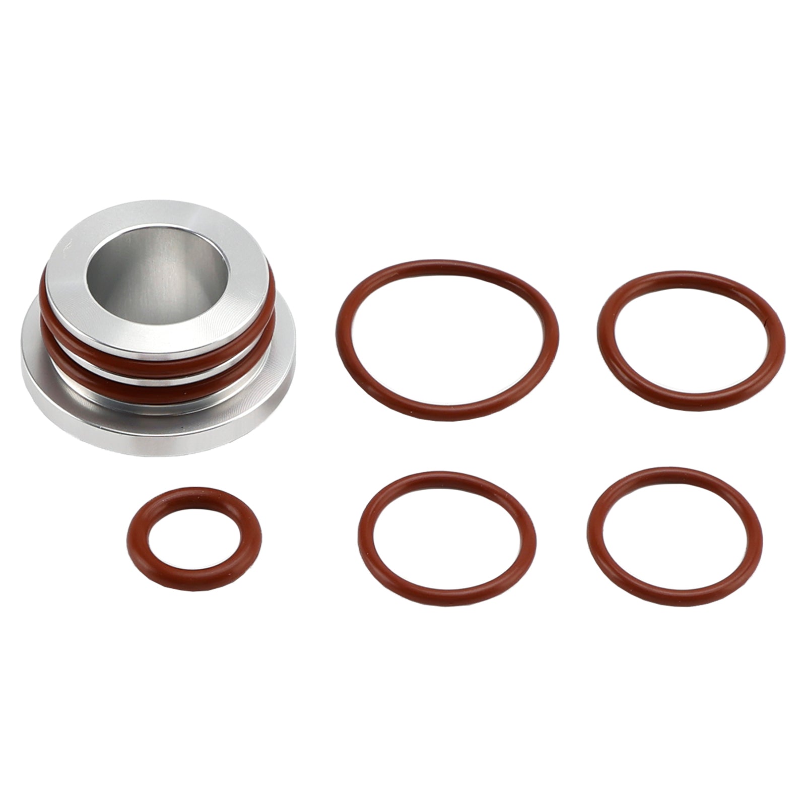 Oil Pump Pickup Pipe Seal Gasket for Fiat Alfa Romeo Lancia 1.6 2.0 2.2 JTDM