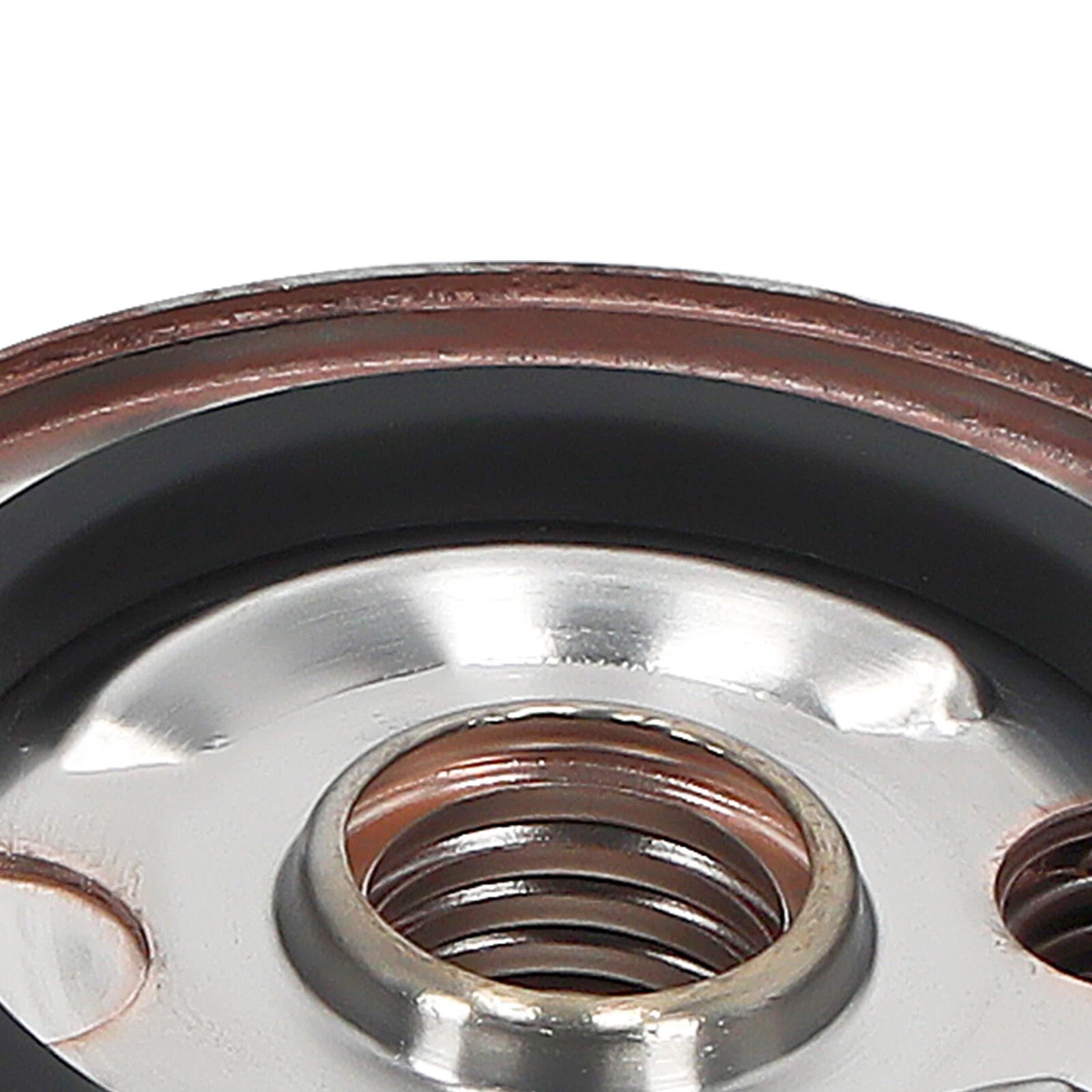 2008-2015 Nissan Xterra Base Camp, Off-Road, PRO-4X, S, SE, X|6 Cyl 4.0L VQ40DE Oil Cooler 21305-EA21B 21305EA21B