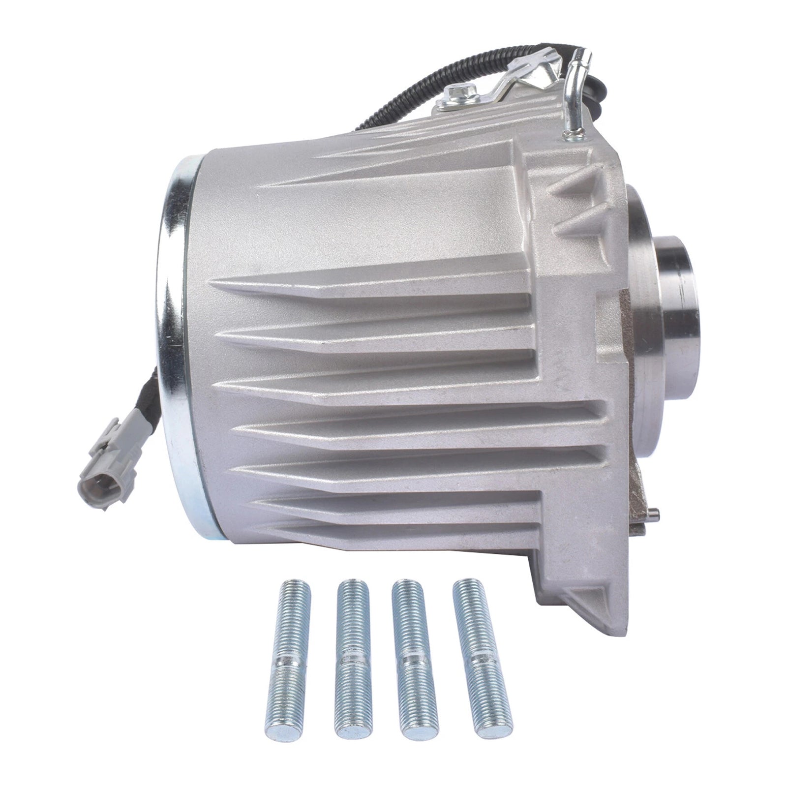 2015-2018 Toyota RAV4 Rear Differential Viscous Coupler 41303-48030 4130348013