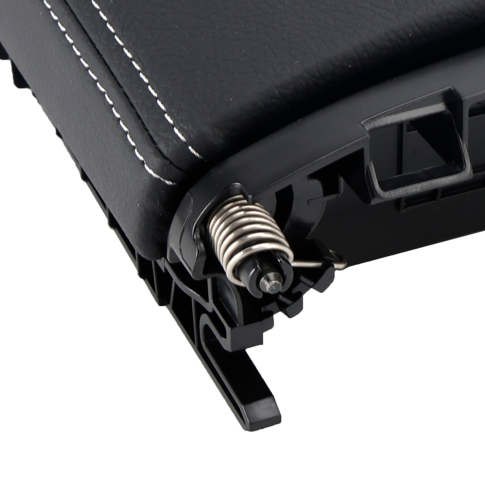 2015-2020 Mercedes-Benz C300 Armrest Front Center Console Storage Lid A2056808804 A2056800796