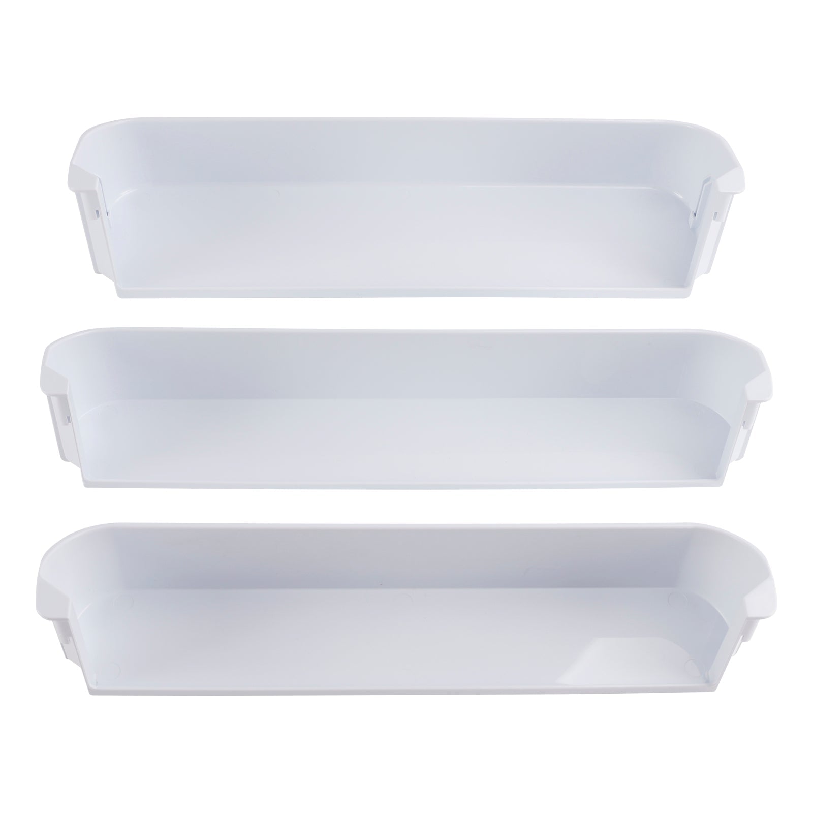 Replacement Refrigerator Door Shelf Kit for Dometic Refrigerator Freez