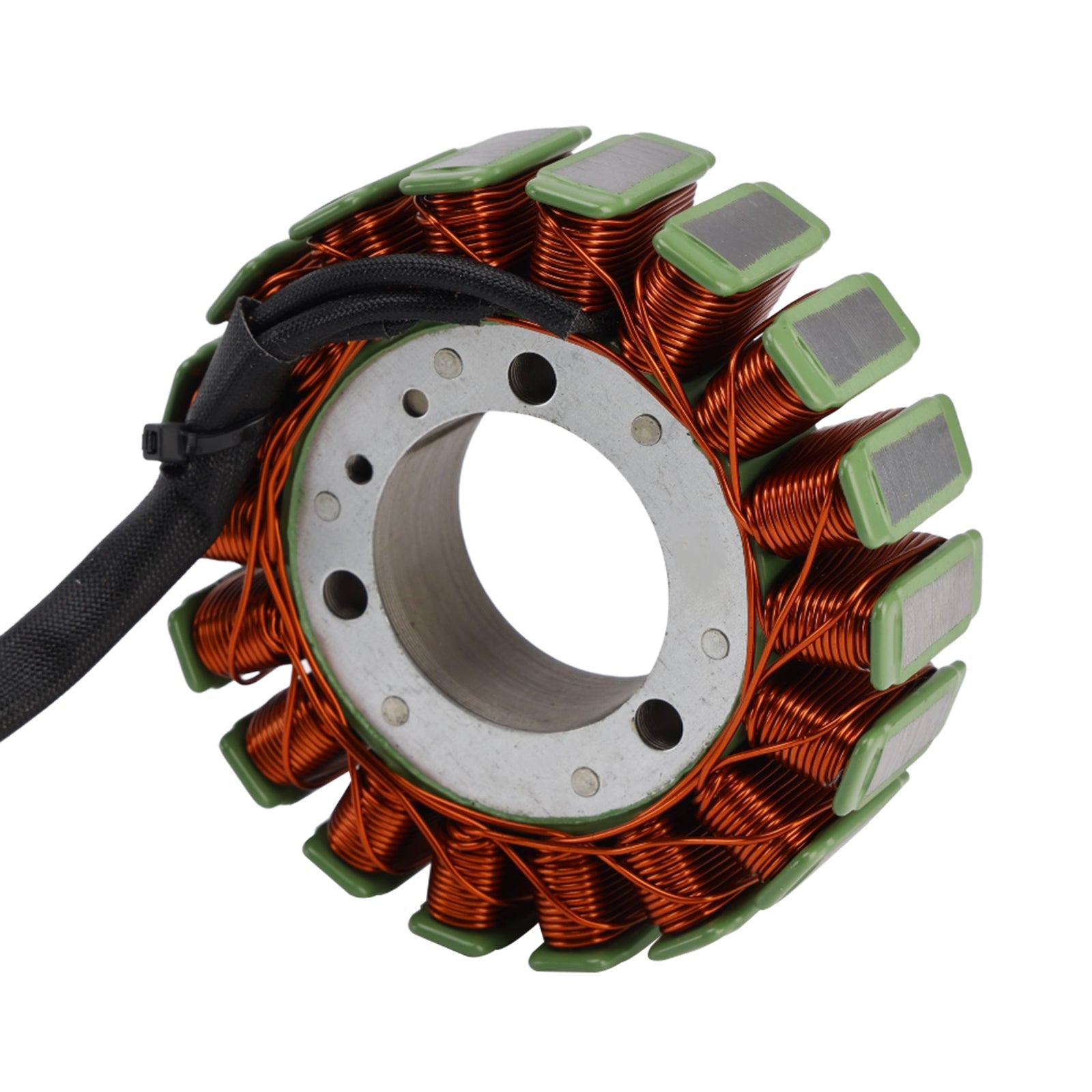 2004-2010 SYM ATV Quad Lander 250 Stator Generator 31120-Rca-000 31120-RB1-000