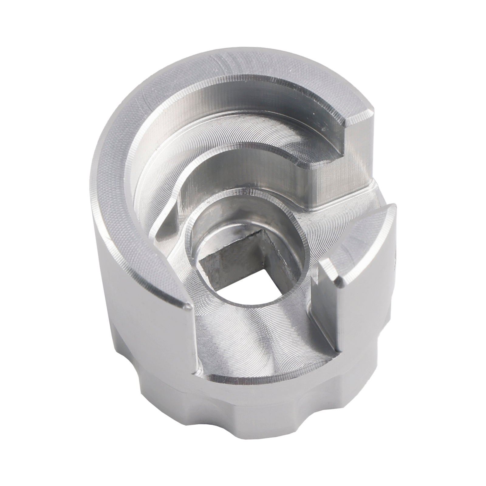 For Fox 2014-2017 Specialized Brain Shock Tool -Socket for service or Rebuild