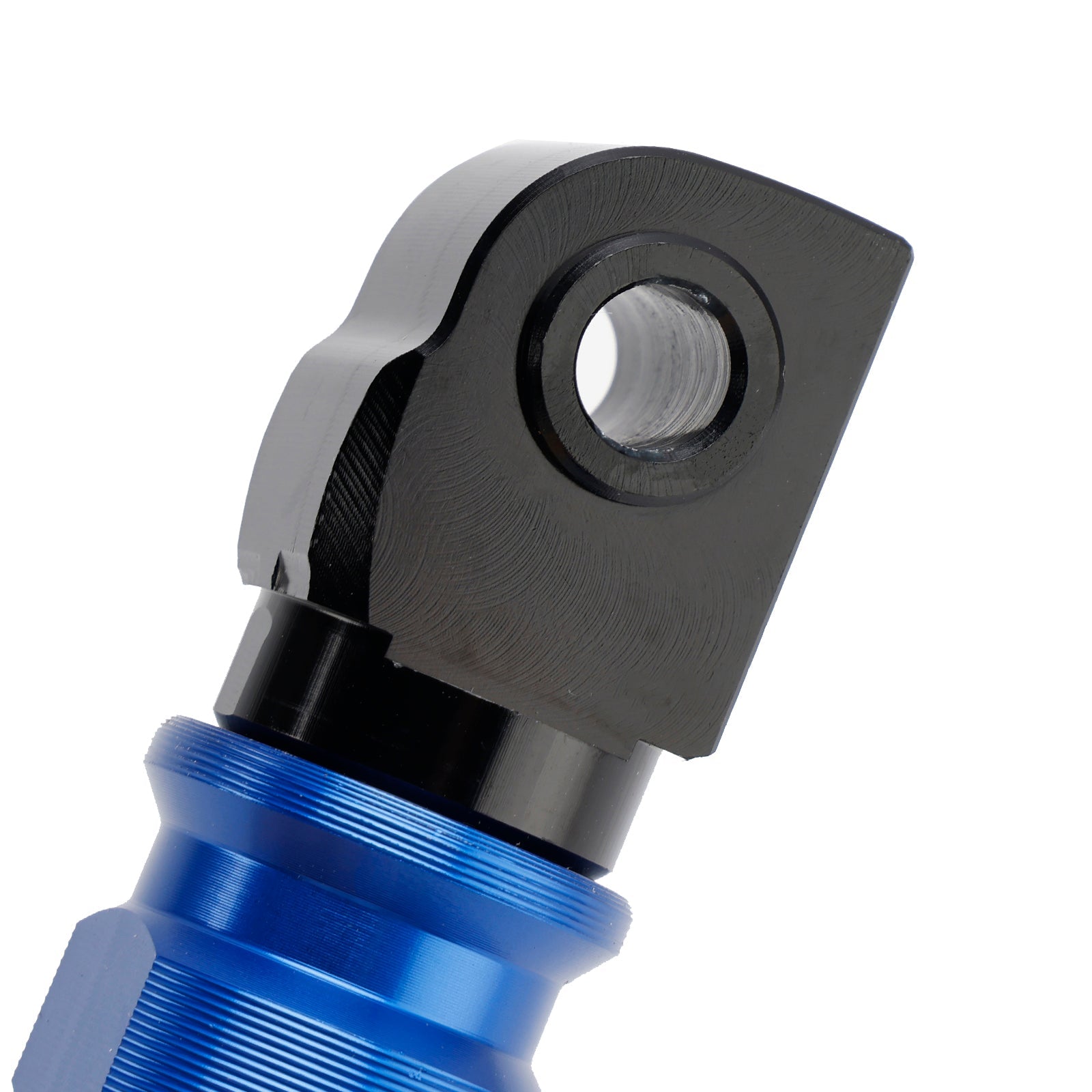 후면 발자국 발 페그 BMW G310GS G310R 2017-2024 G310RR 2023-2024에 적합합니다.