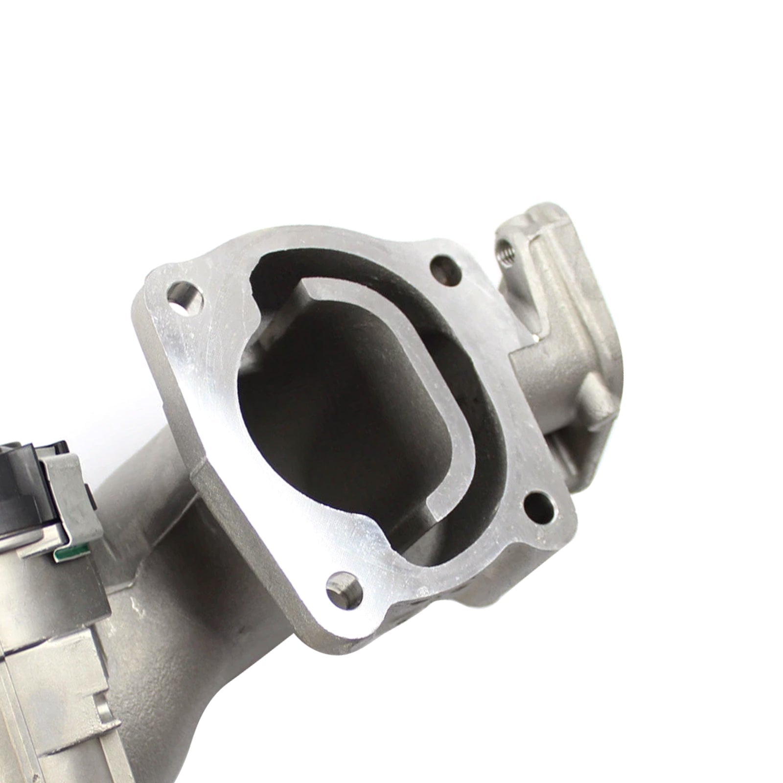 Throttle Body 504351131 For Fiat Ducato 250 Iveco Daily IV 2.3d 2006-2011