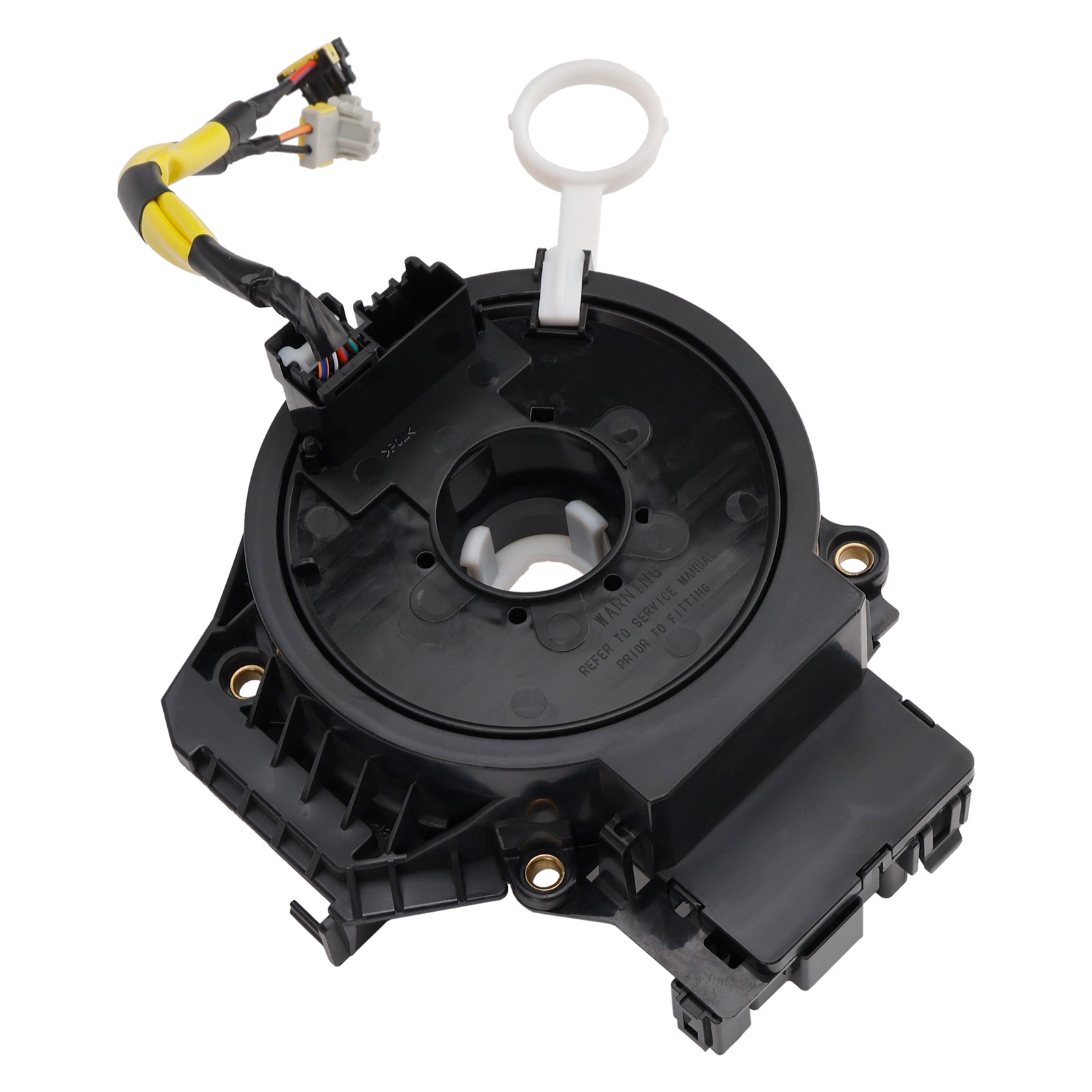 2004-2008 Ford F-150 Steering Wheel Spiral Cable Clock Spring 8L3Z-14A664-A