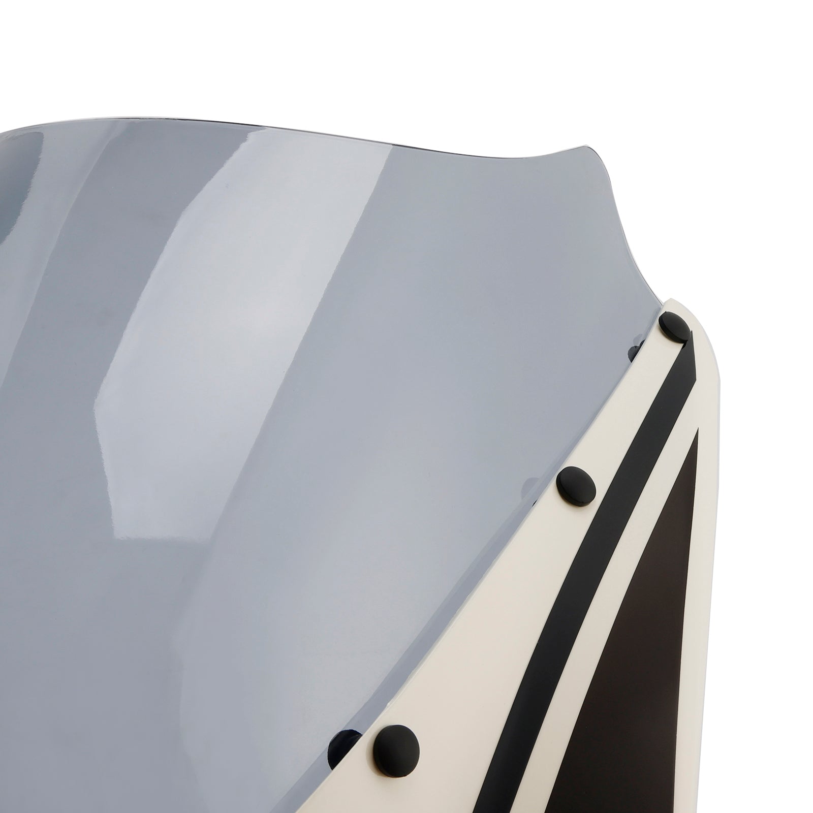 2022-2025 Yamaha XSR900 Headlight Fairing Windshield WindScreen