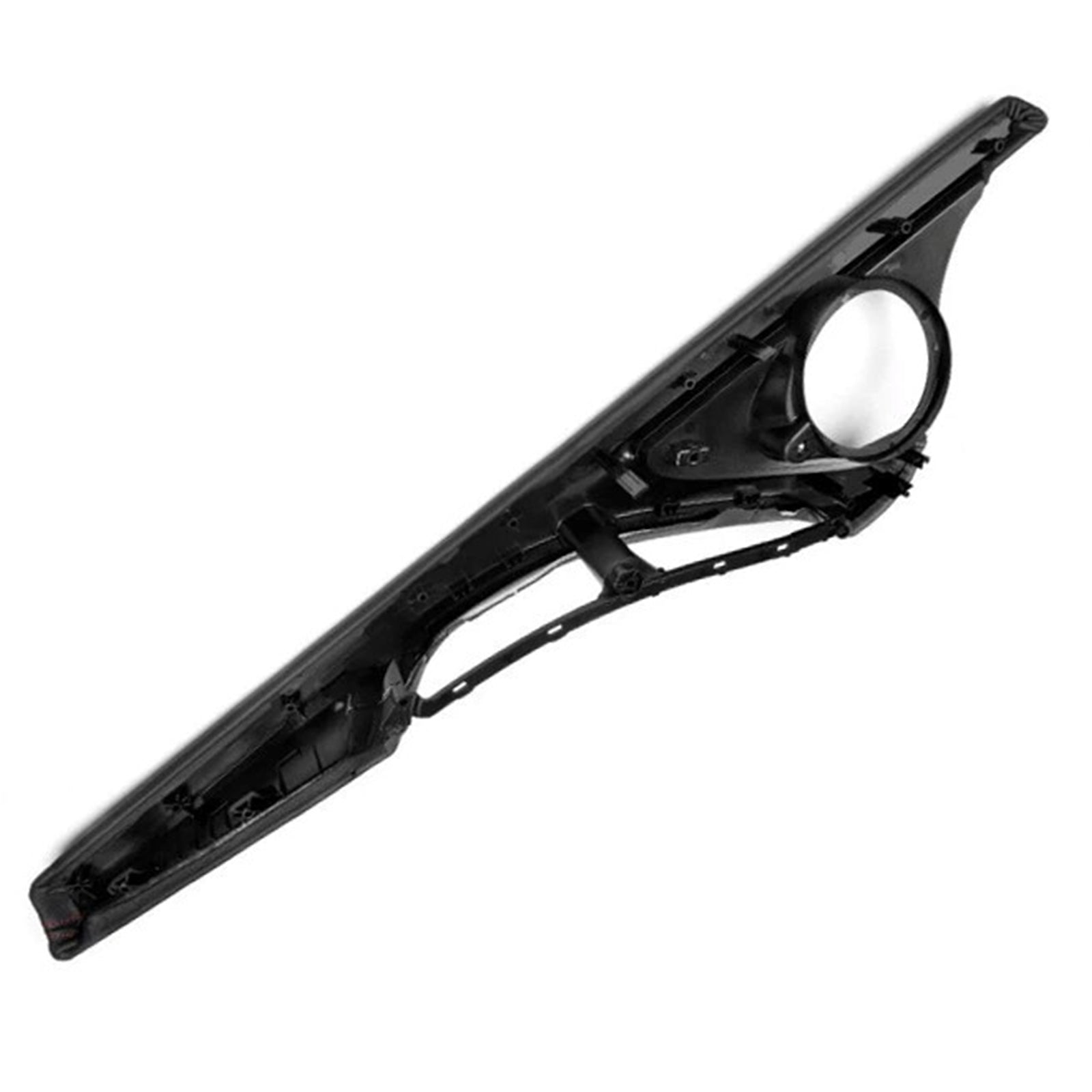 2010-2016 BMW 5 Series F11 F10 F18 1x Interior Door Panel Door Handle Black