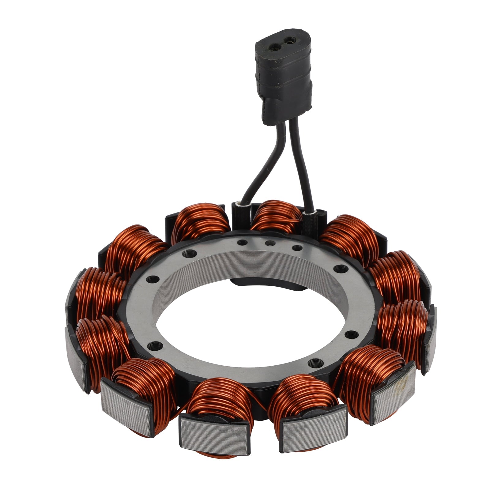 1985 Low Glide Custom FXRC Stator Generator 2996581 29965-81A