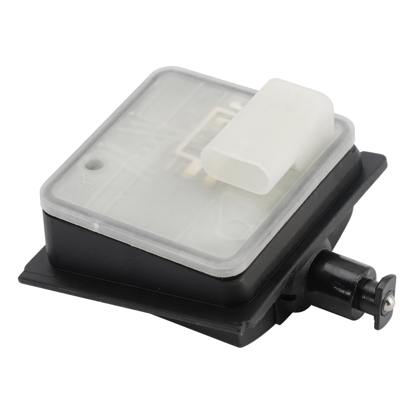 Mercedes-Benz EQC Hybrid Fuel Flap Release Actuator Motor A0008206212