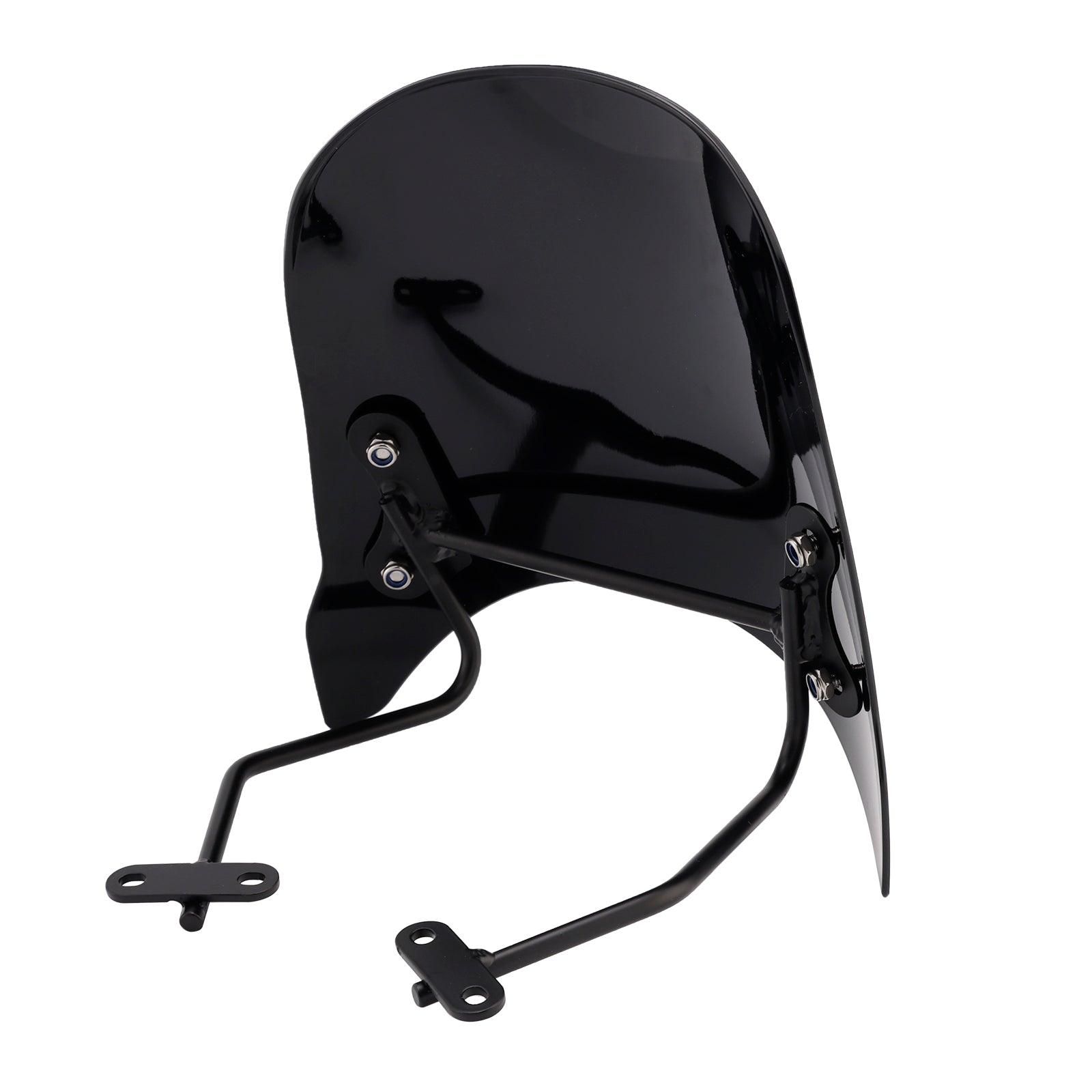 Windshield WindScreen fit for BMW R nineT Scrambler 2014-2024 Pure 2017-2024