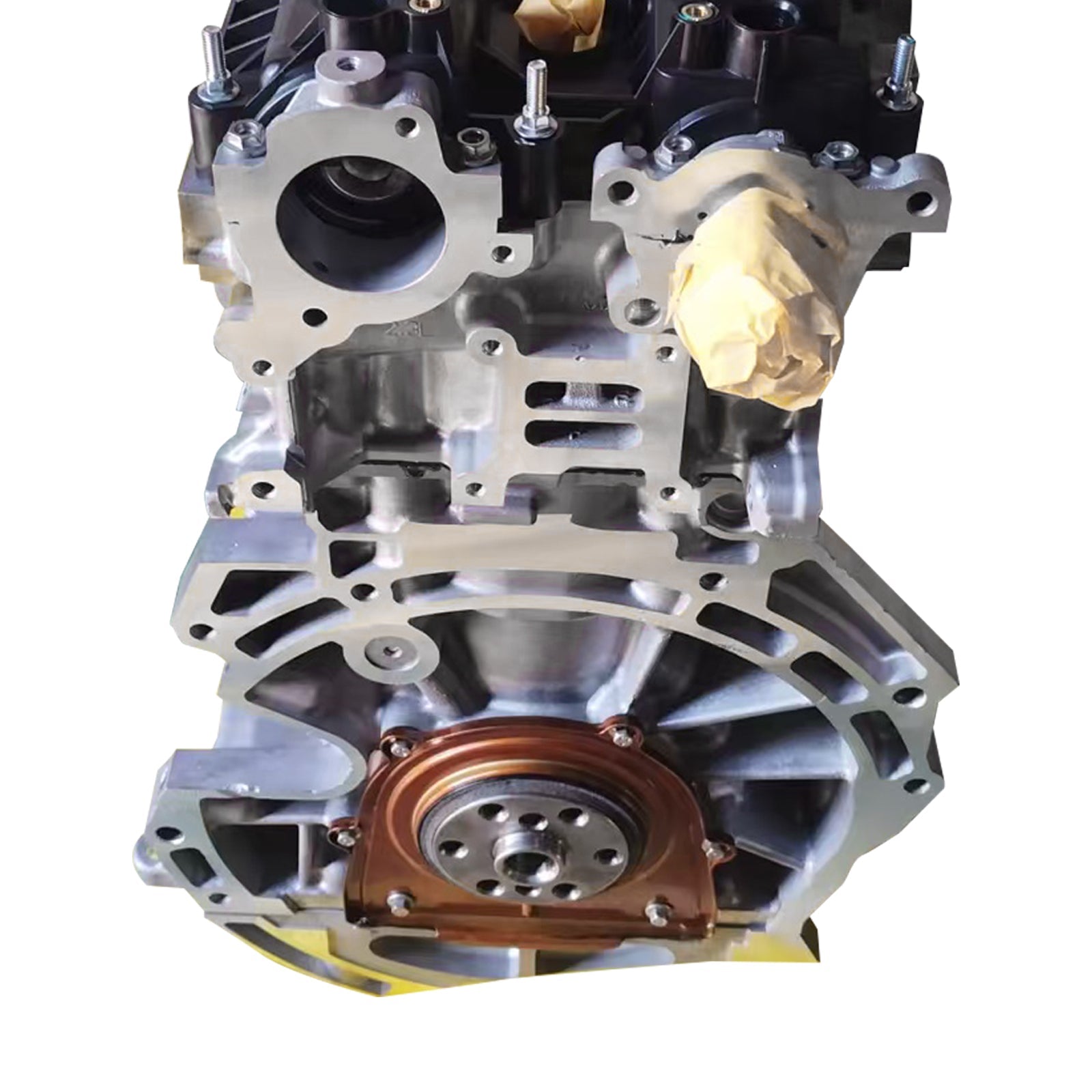 2018 Ford Mustang 2.3L Ecoboost Brand New Long Engine Block